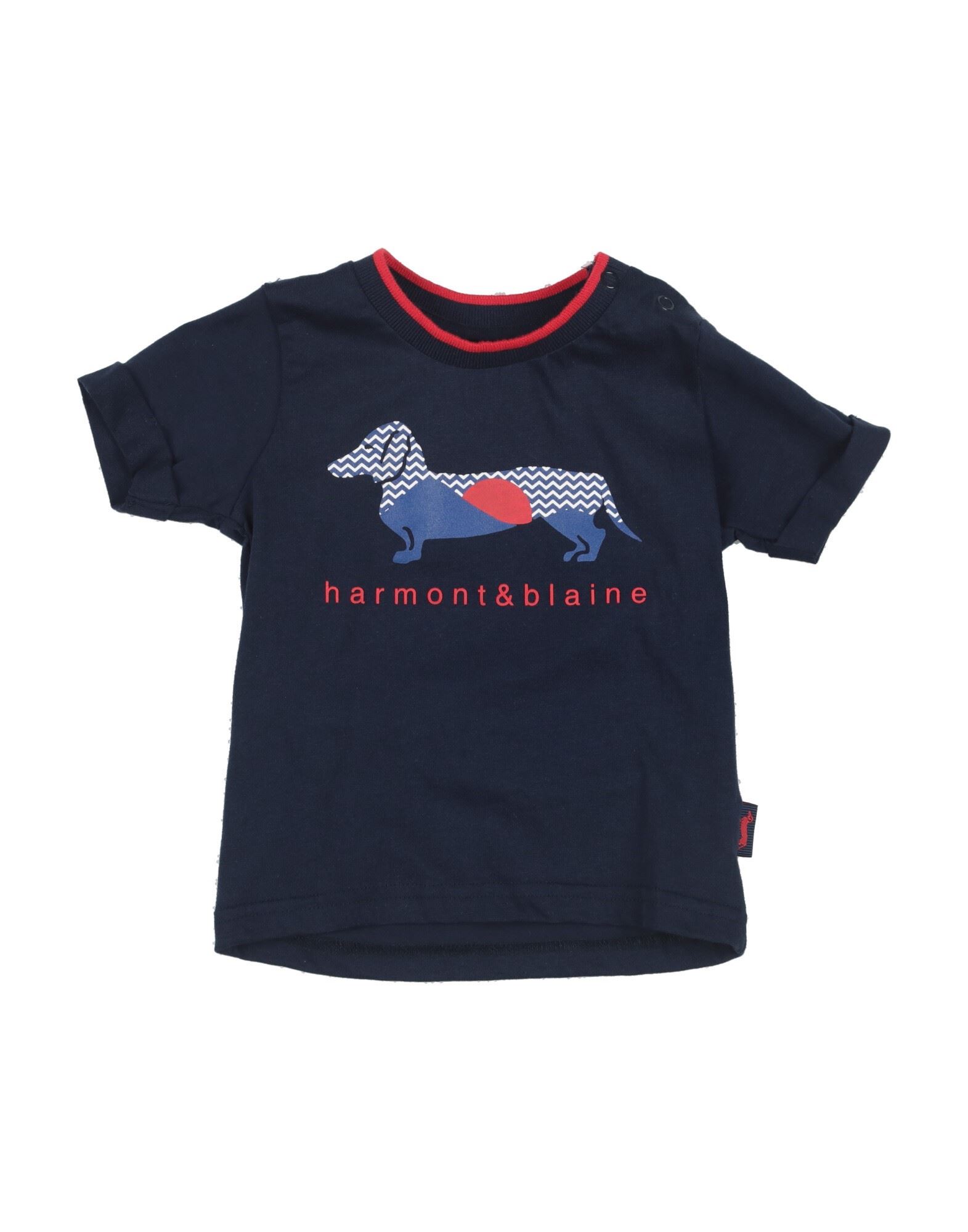  Harmont & Blaine - Camisetas Y Tops - Camisetas - On Yoox.com 