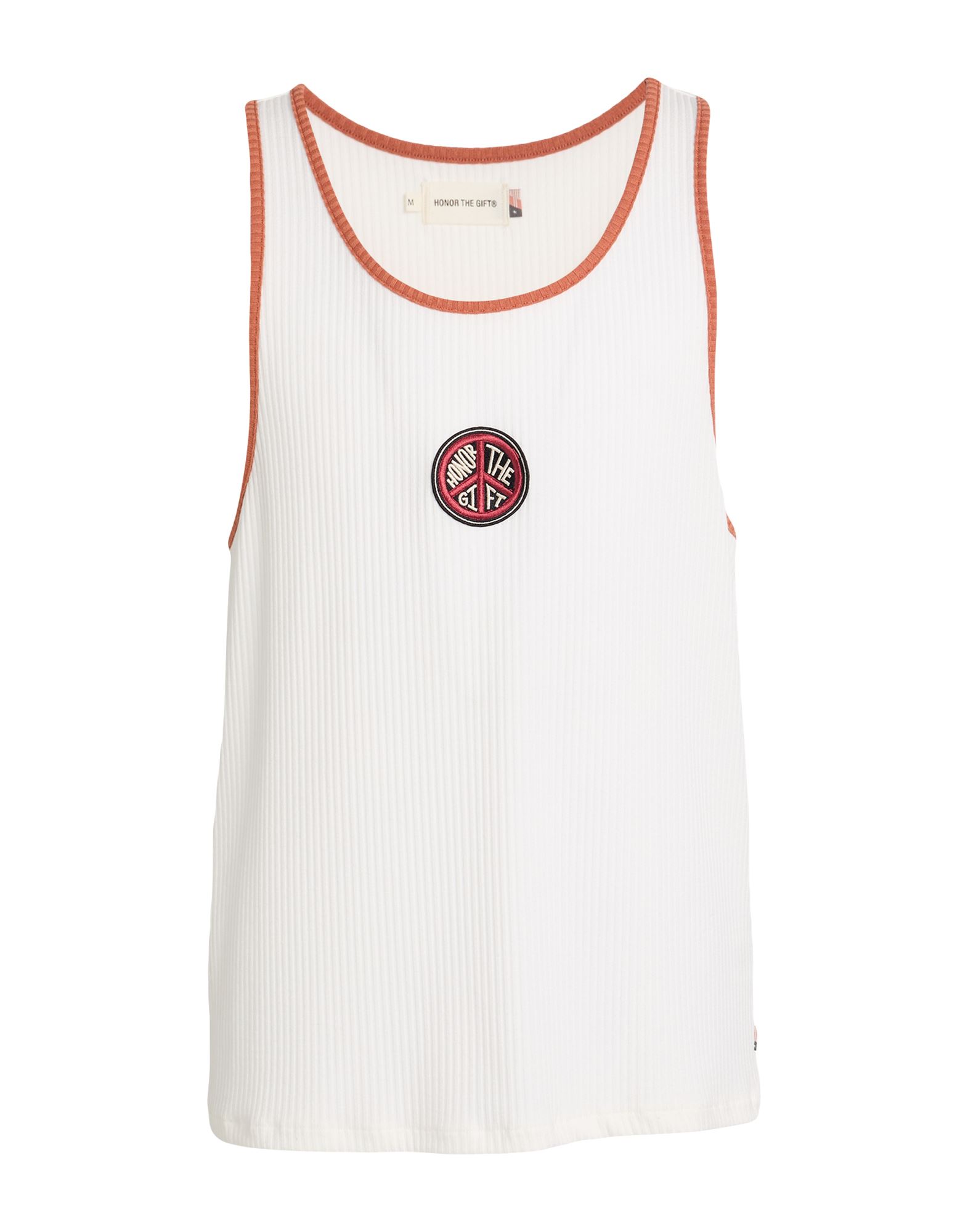  Honor The Gift - Tops - Tank Tops - On Yoox.com 