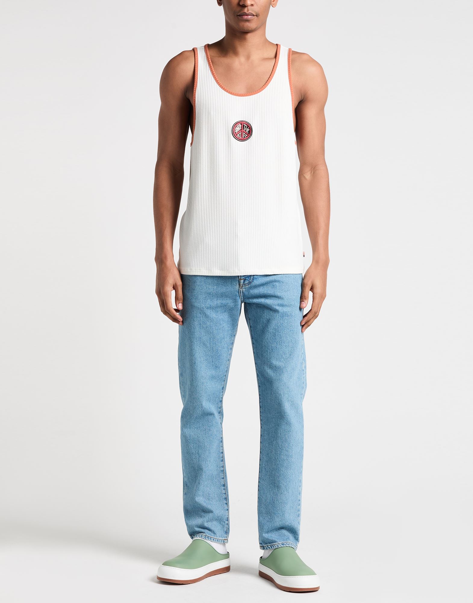  Honor The Gift - Tops - Tank Tops - On Yoox.com 