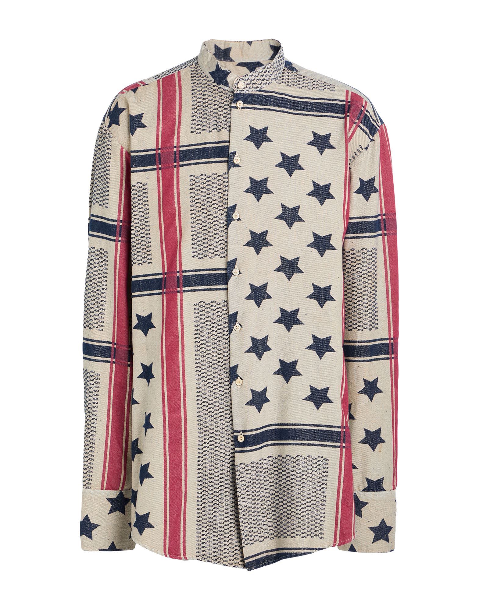  424 Fourtwofour - Tops - Hemden - On Yoox.com 