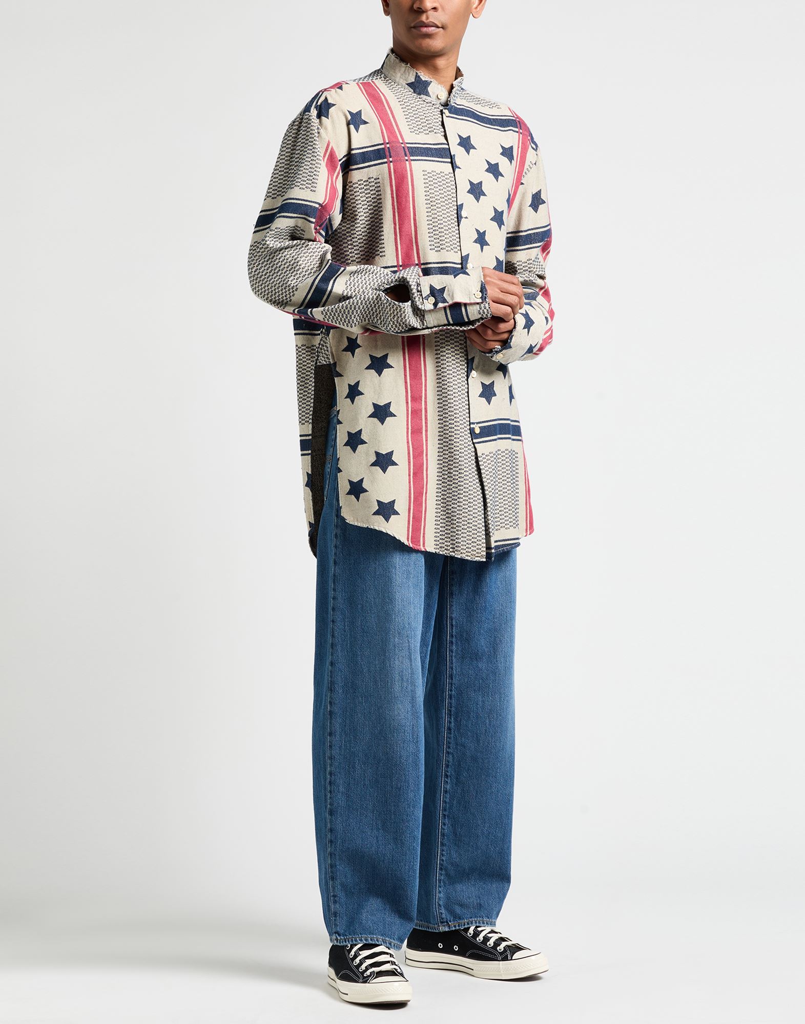  424 Fourtwofour - Tops - Hemden - On Yoox.com 