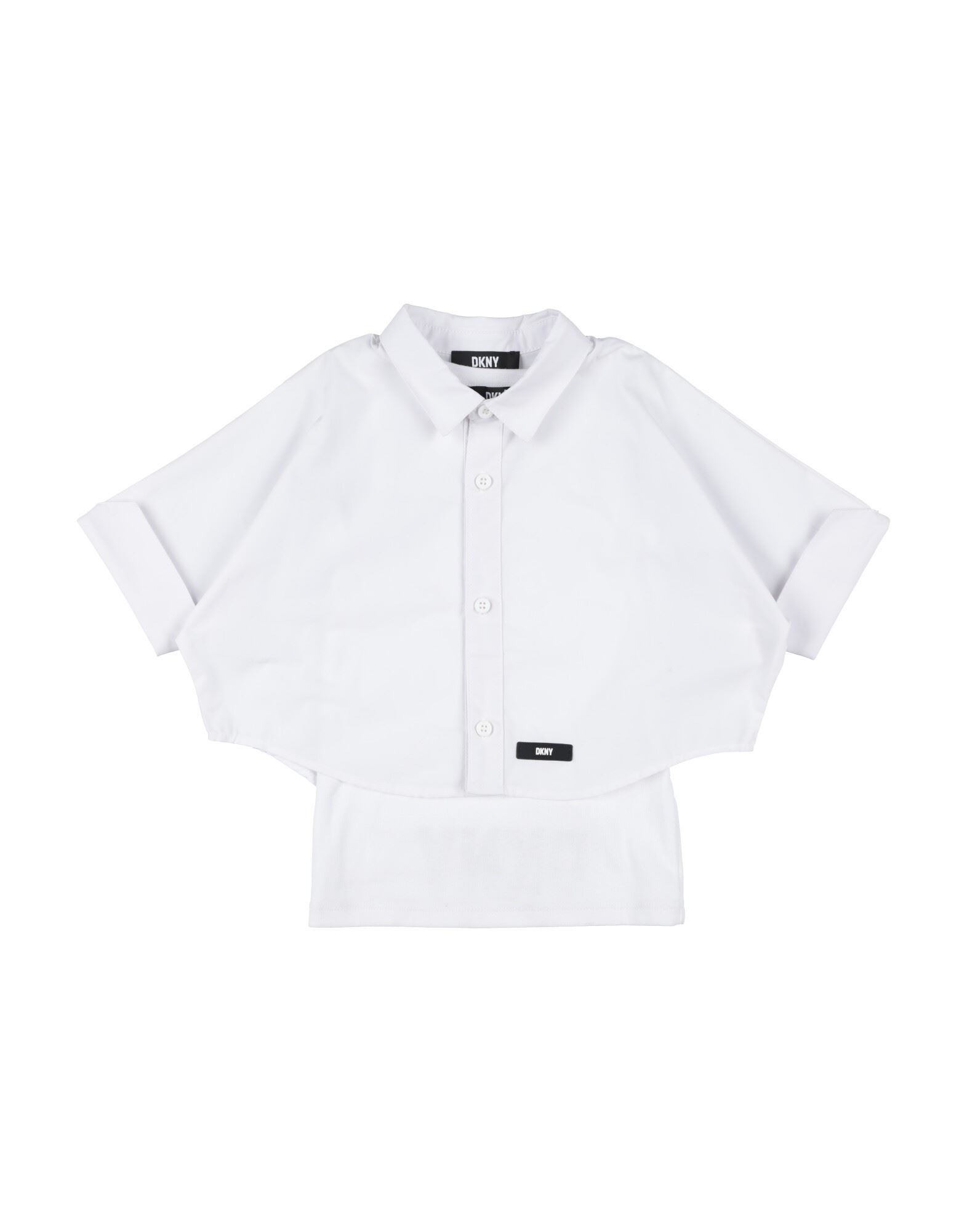  Dkny - Tops - Hemden - On Yoox.com 