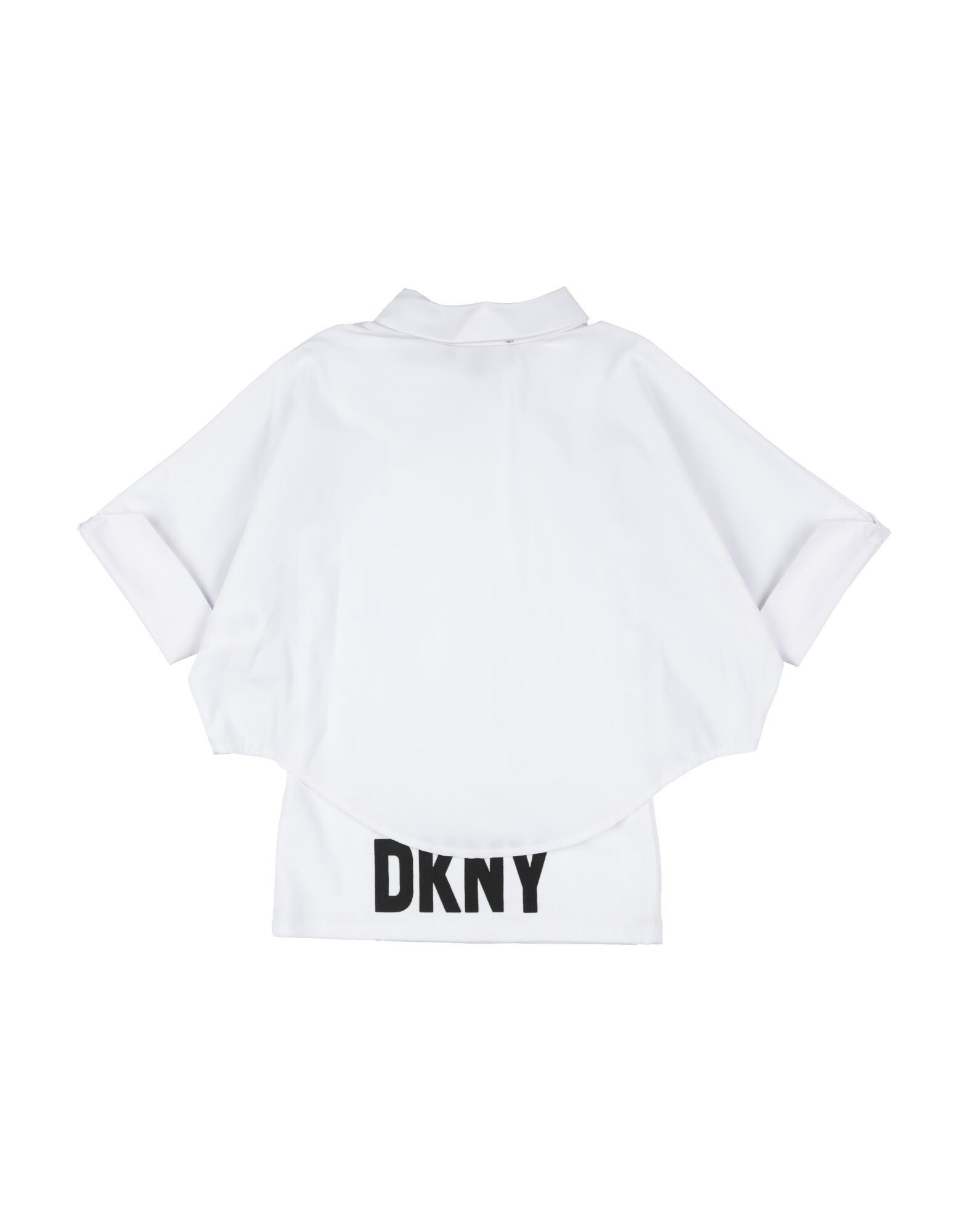  Dkny - Tops - Hemden - On Yoox.com 