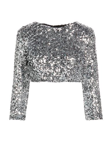 Top Mujer Plata 1 Mujer