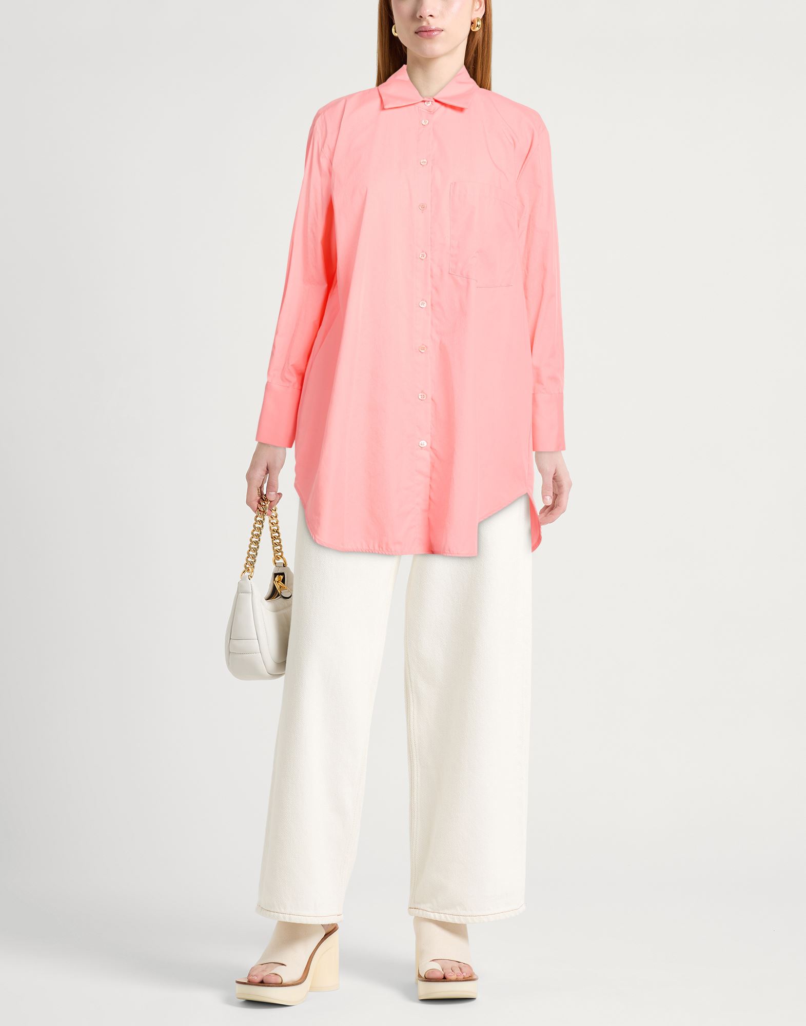  Vicolo - Camisetas Y Tops - Camisas - On Yoox.com 