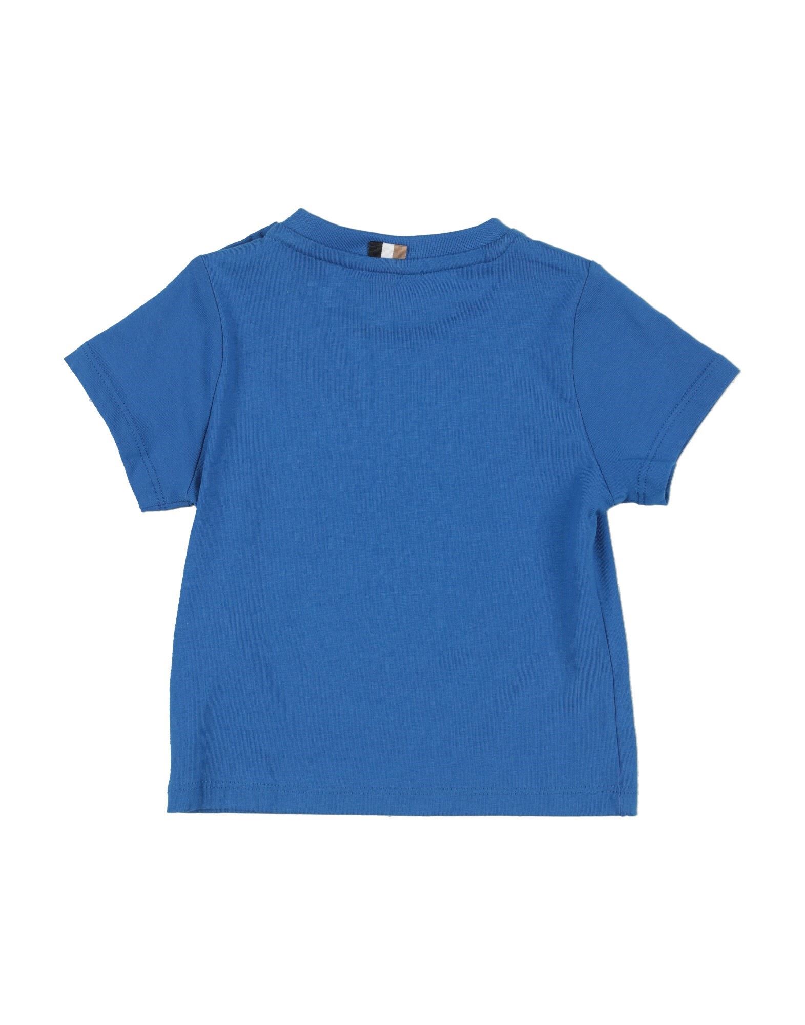  Boss - Camisetas Y Tops - Camisetas - On Yoox.com 
