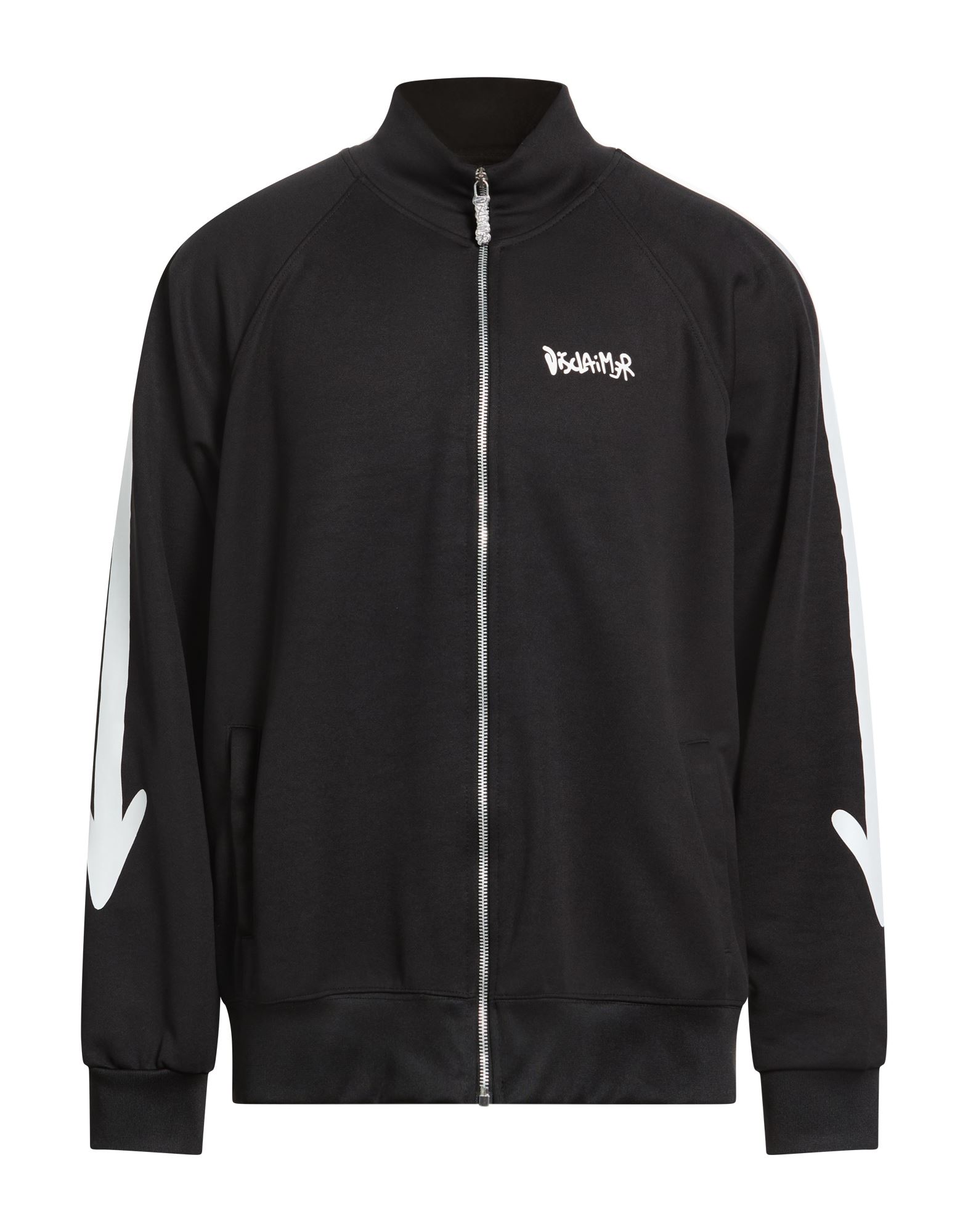  Disclaimer - Camisetas Y Tops - Sudaderas - On Yoox.com 