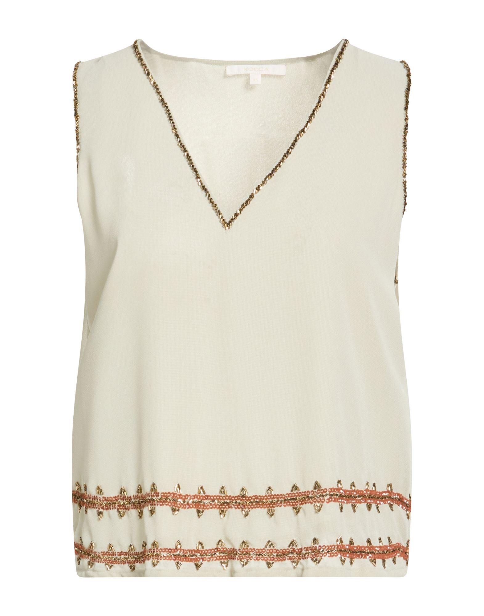  Kocca - Tops - Tops - On Yoox.com 