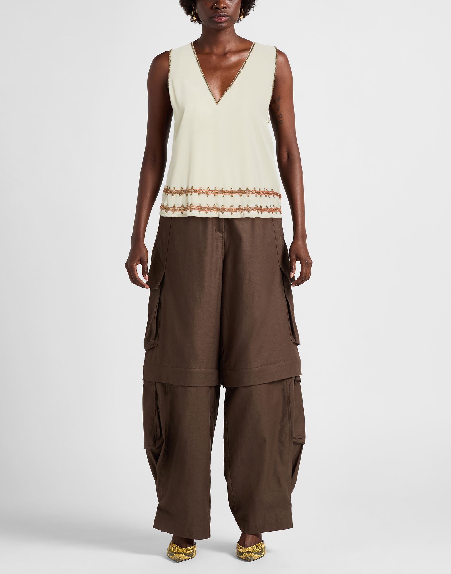  Kocca - Tops - Tops - On Yoox.com 