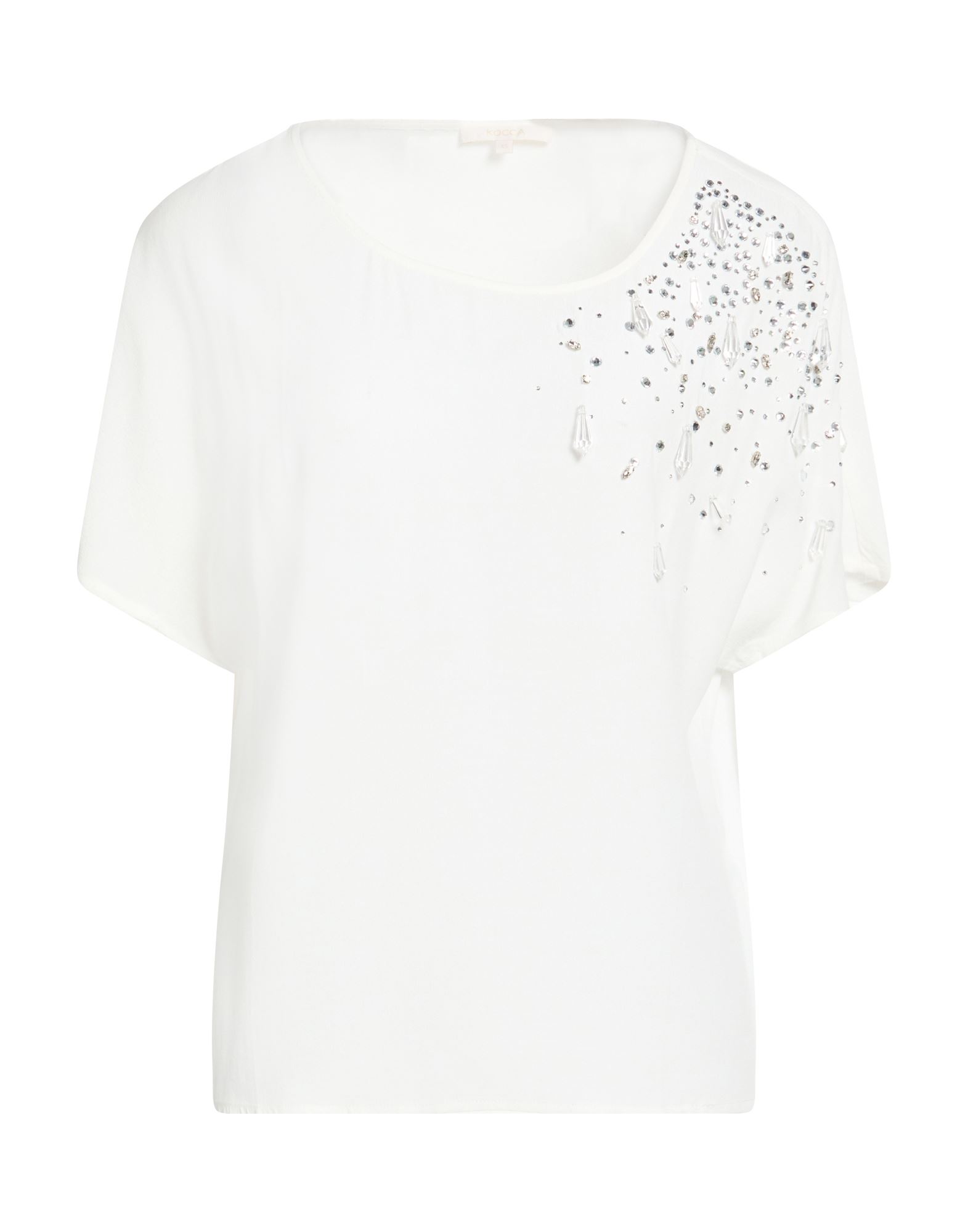  Kocca - Tops - Tops - On Yoox.com 