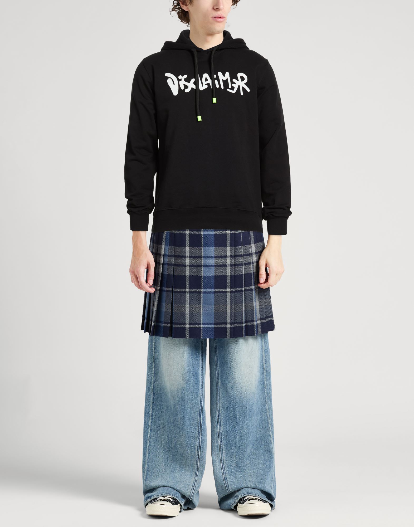  Disclaimer - Tops - Sweatshirts - On Yoox.com 