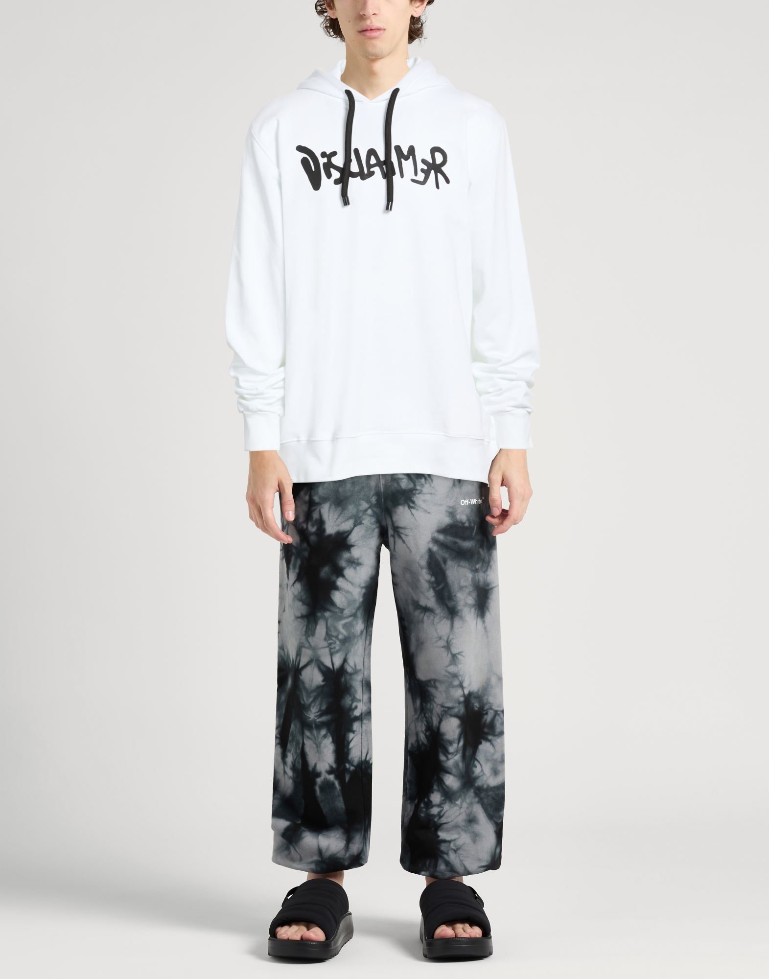  Disclaimer - Camisetas Y Tops - Sudaderas - On Yoox.com 