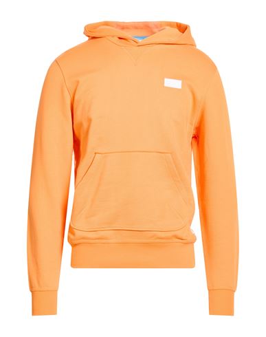 Sudadera Hombre Naranja L,M,XL,XXL Hombre