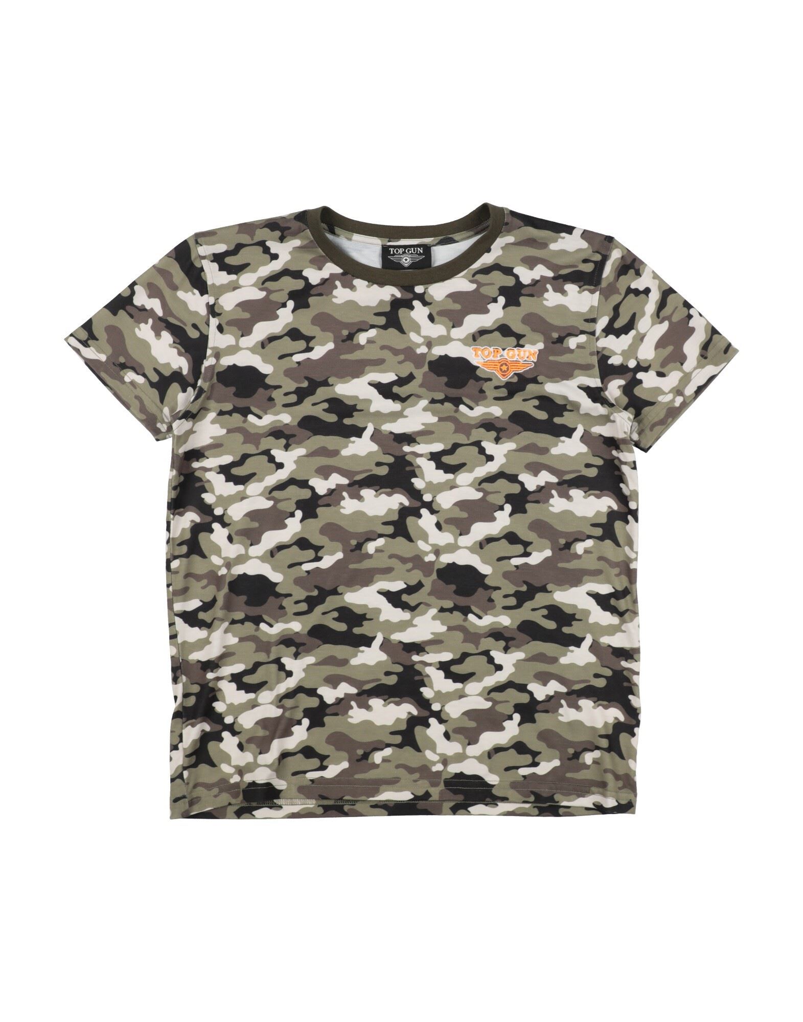  Top Gun® - Tops - T-shirts - On Yoox.com 