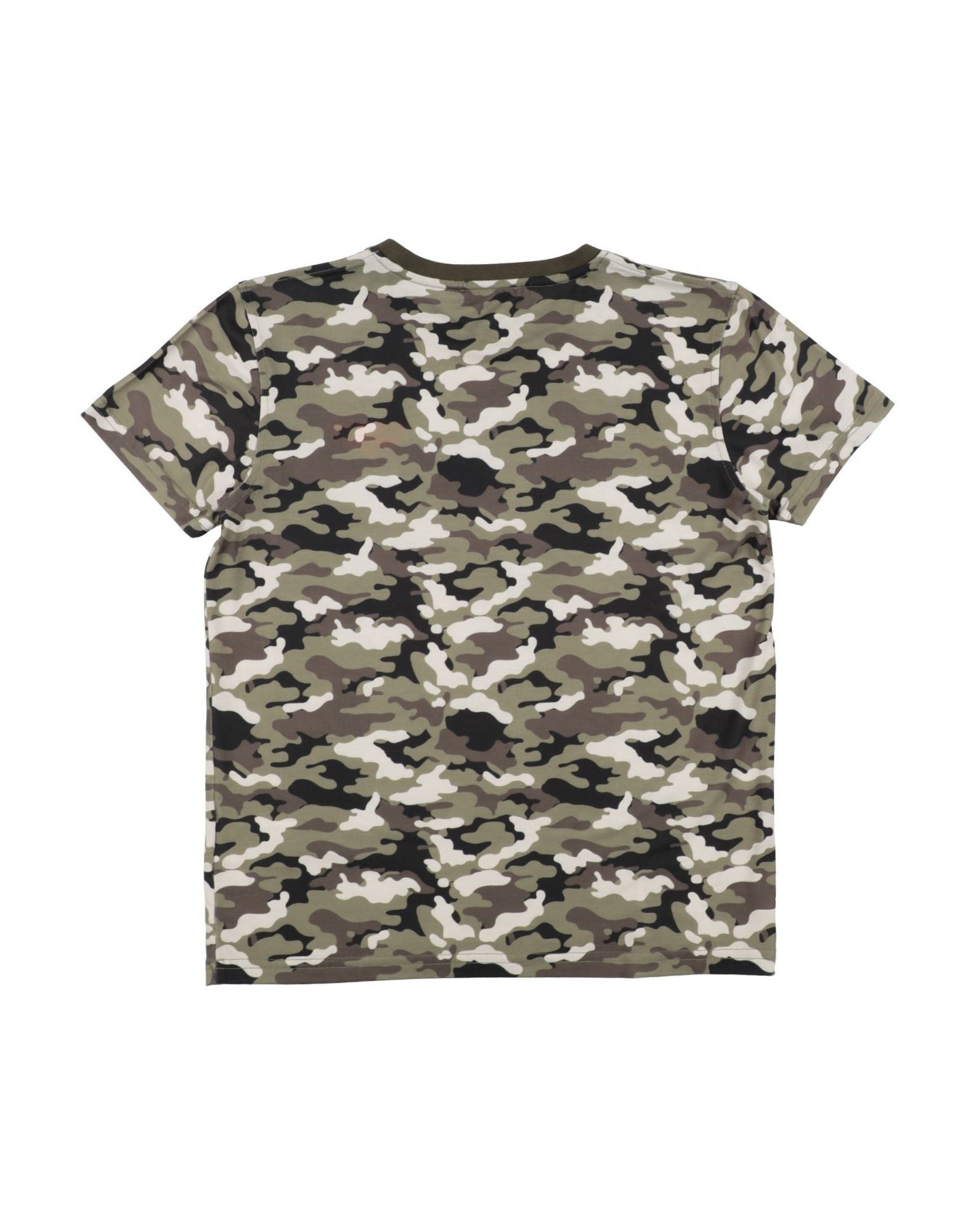  Top Gun® - Tops - T-shirts - On Yoox.com 