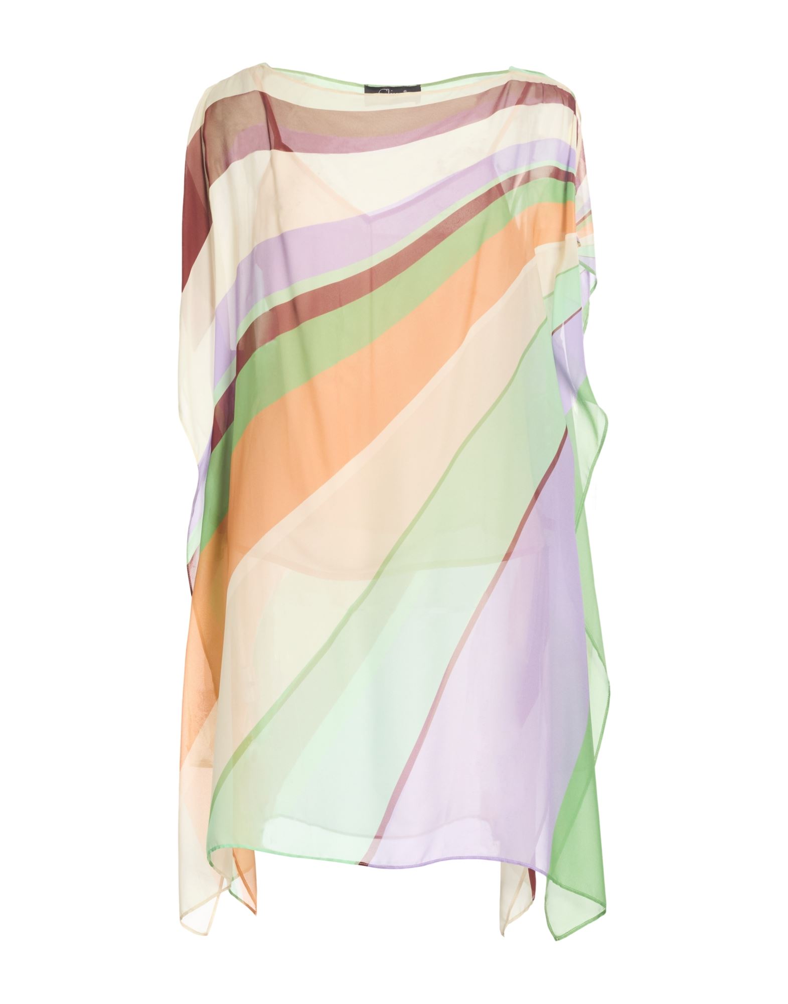  Clips - Tops - Tops - On Yoox.com 
