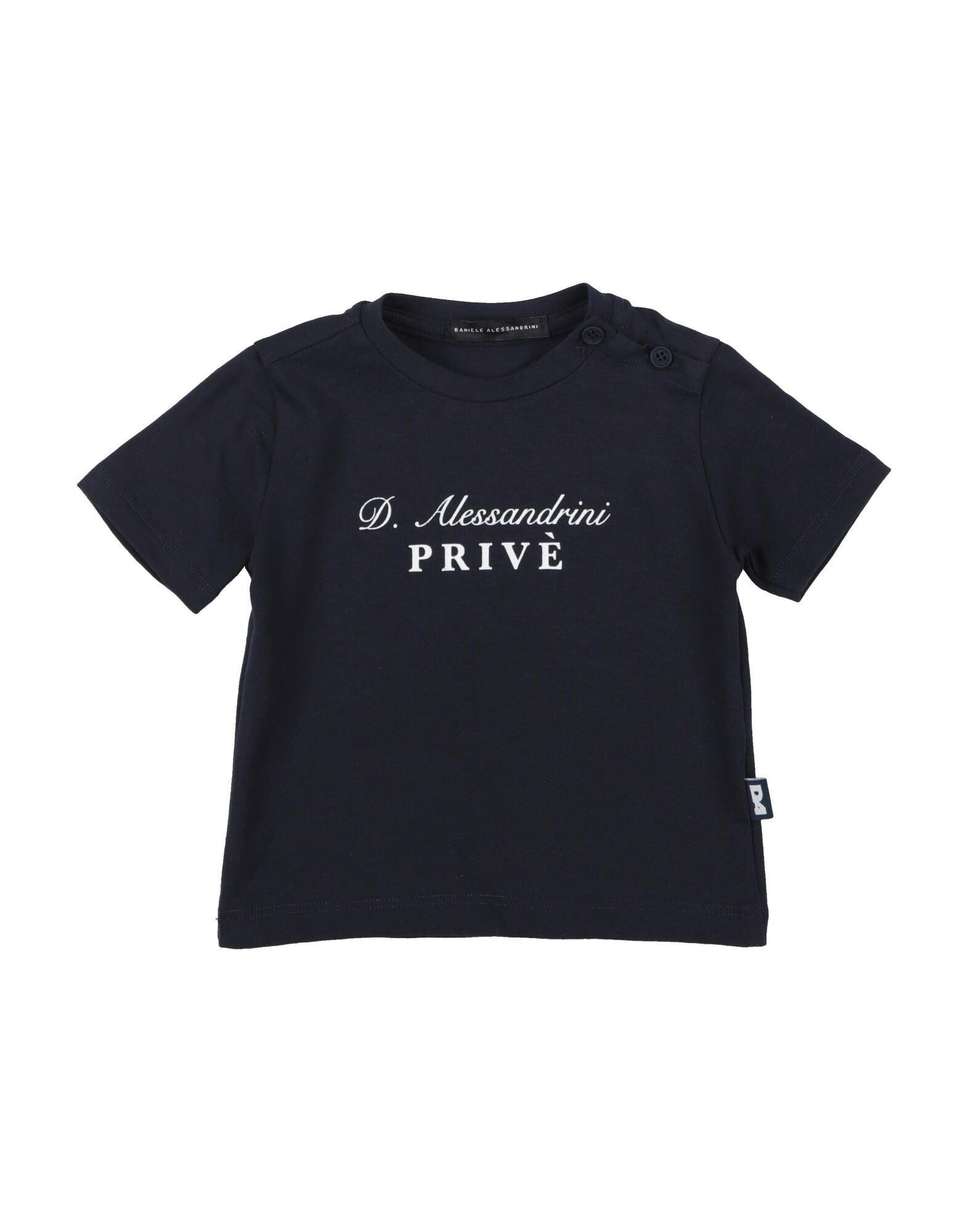  Daniele Alessandrini - Tops - T-shirts - On Yoox.com 