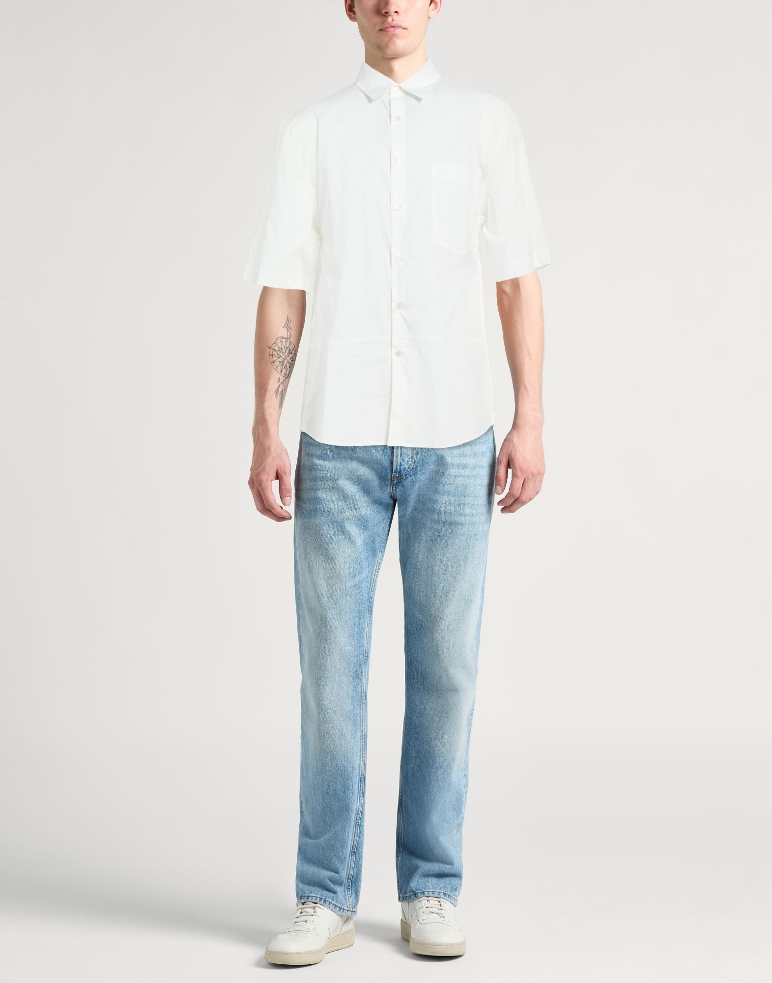  Roberto Collina - Tops - Hemden - On Yoox.com 