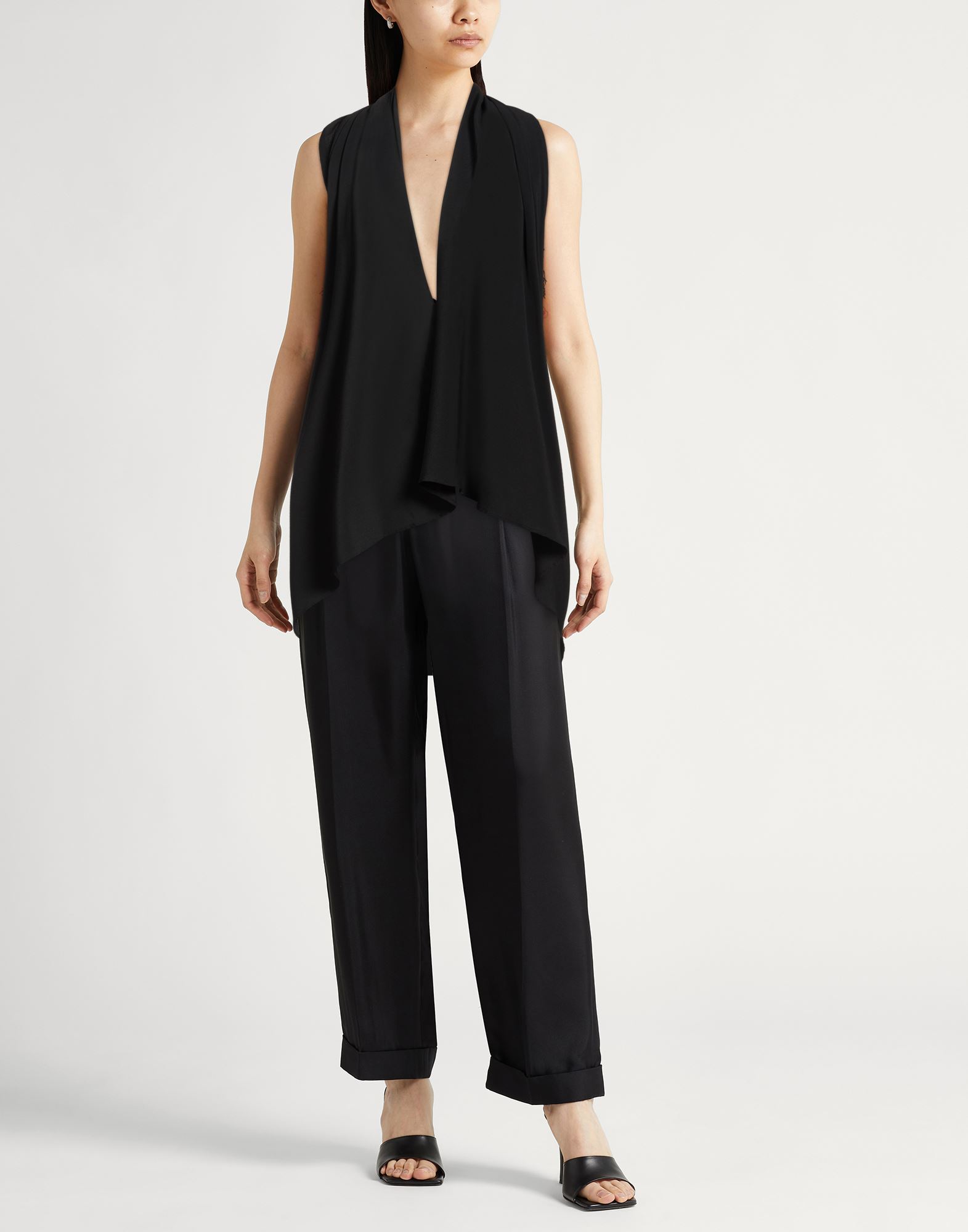  Semicouture - Tops - Tops - On Yoox.com 