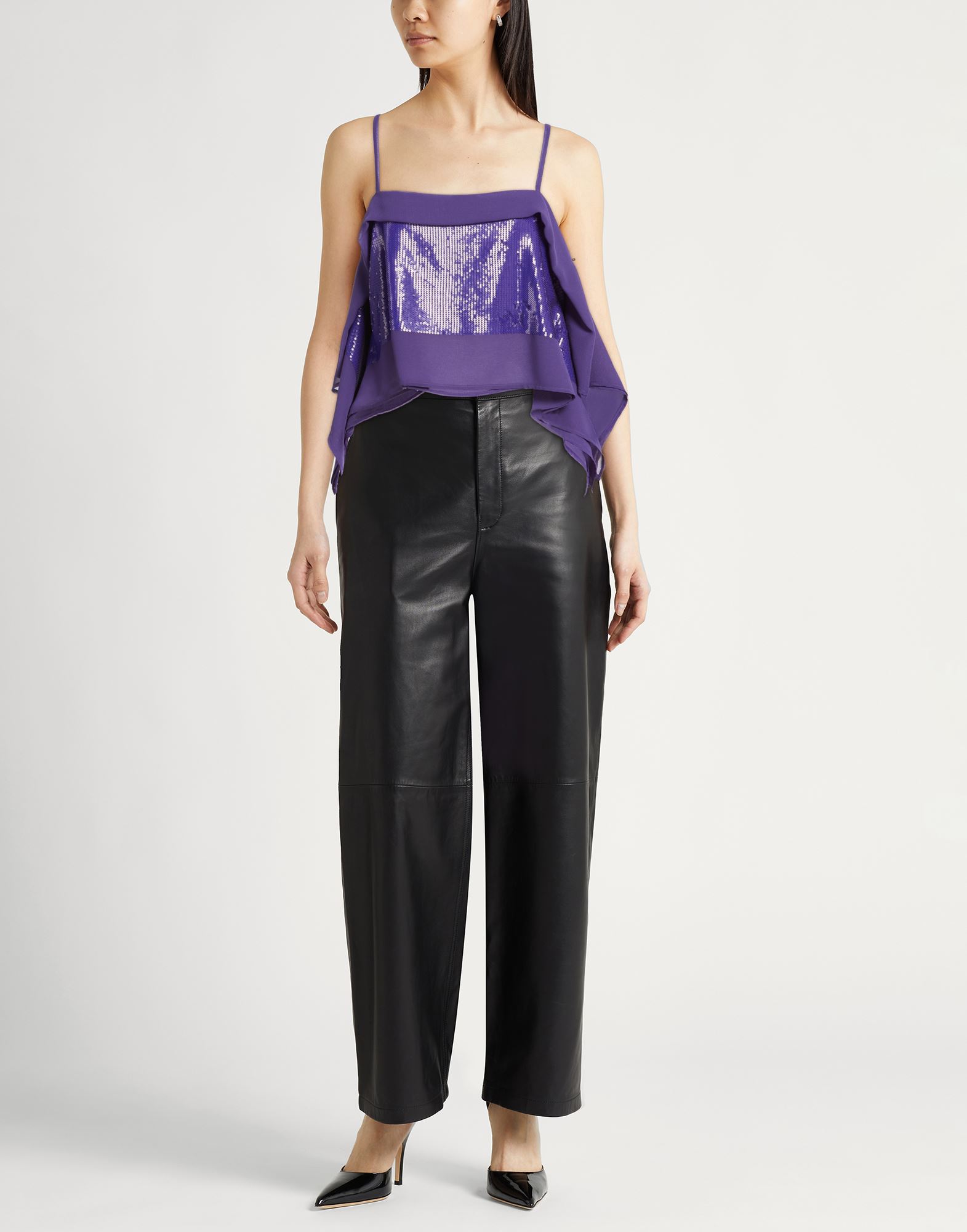  Erika Cavallini - Tops - Tops - On Yoox.com 