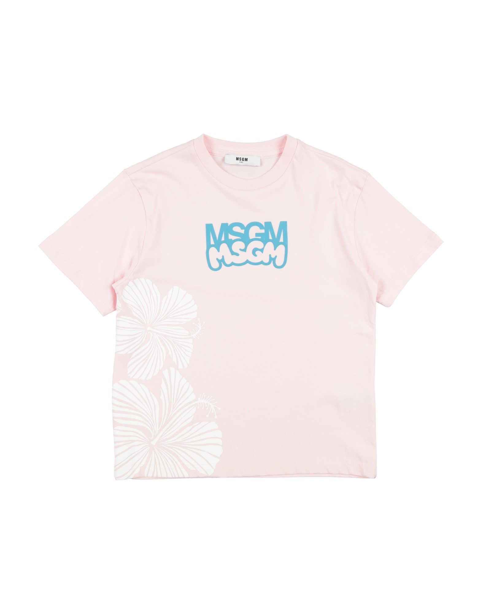  Msgm - Tops - T-shirts - On Yoox.com 