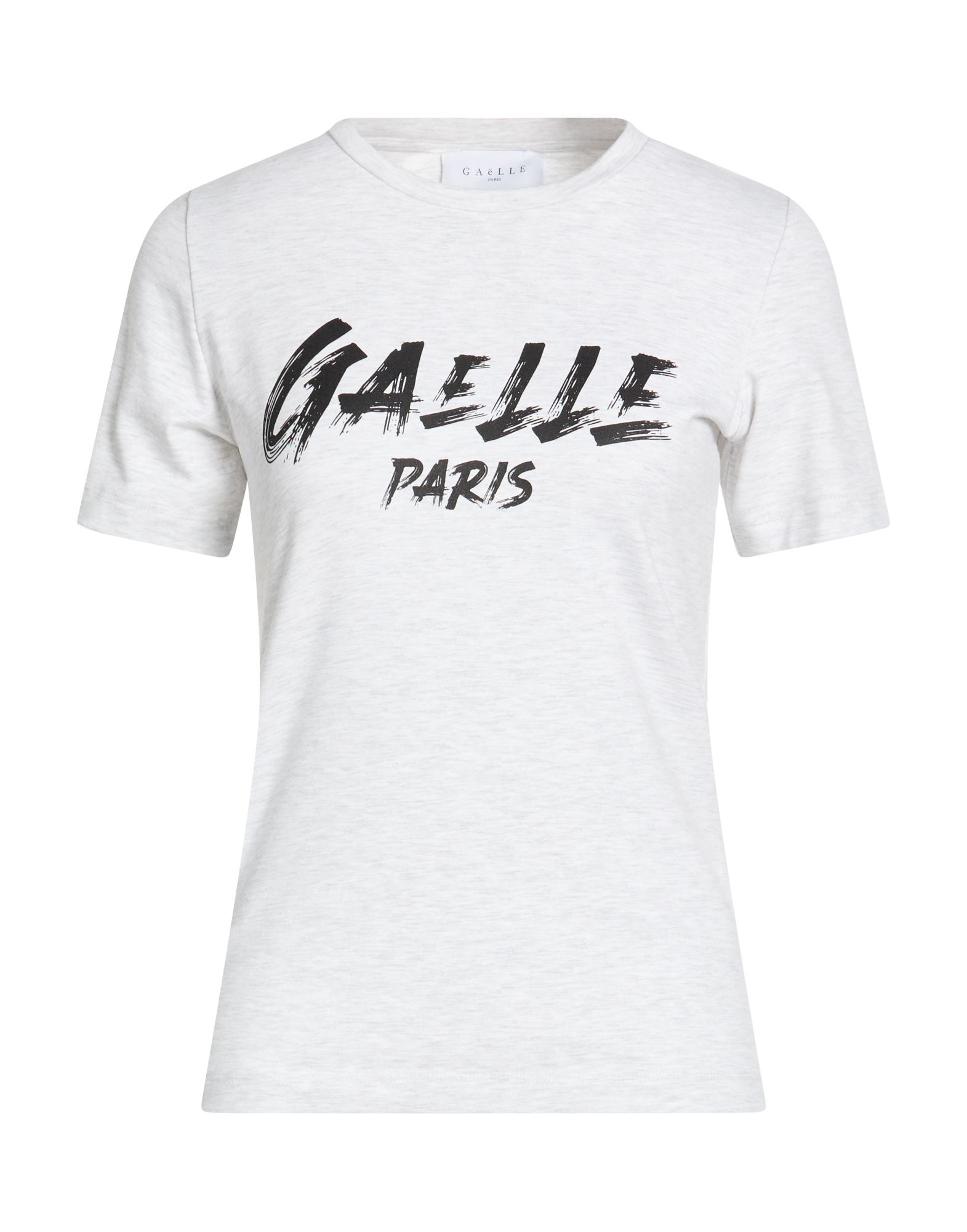  Gaëlle Paris - Camisetas Y Tops - Camisetas - On Yoox.com 