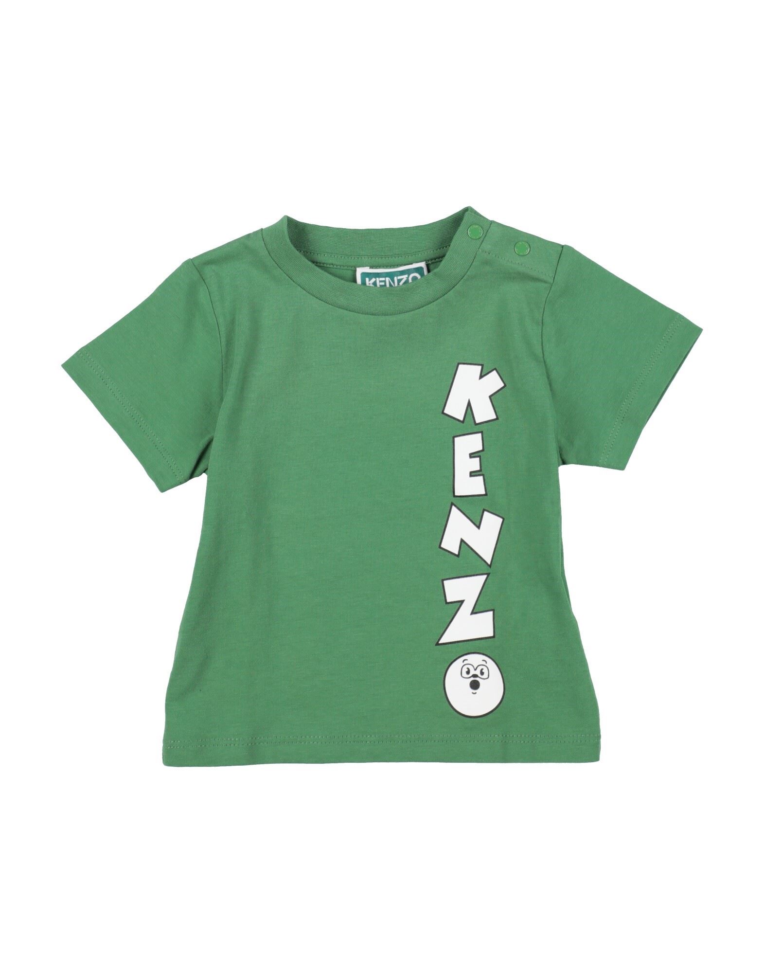  Kenzo Kids - Tops - T-shirts - On Yoox.com 