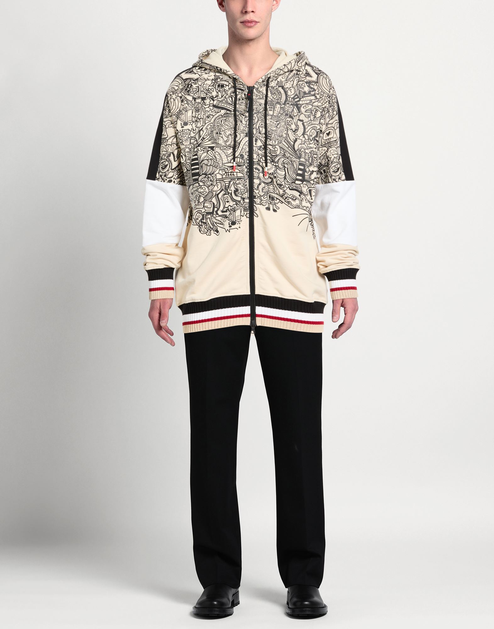  Peuterey.plurals - Camisetas Y Tops - Sudaderas - On Yoox.com 
