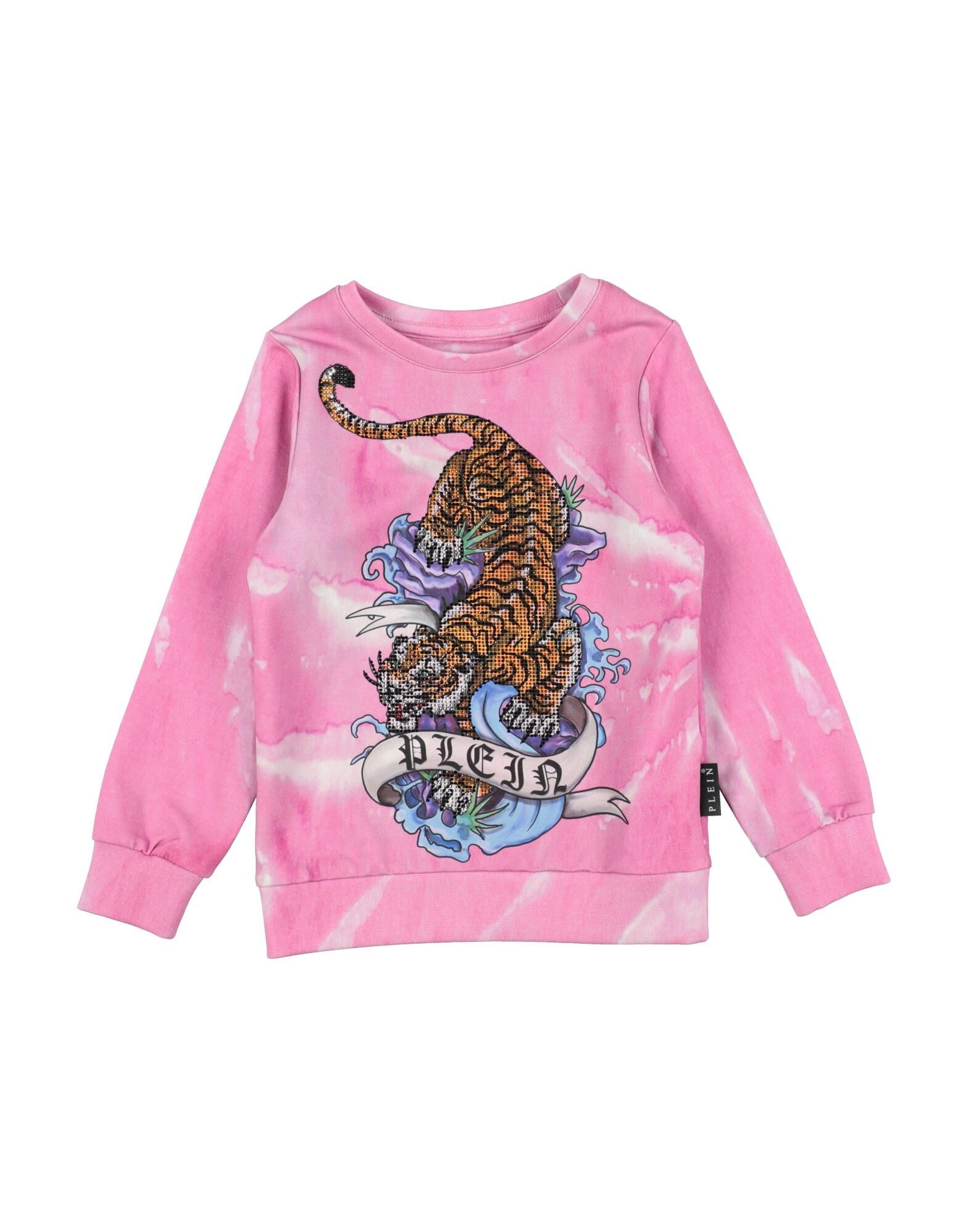  Philipp Plein - Tops - Sweatshirts - On Yoox.com 