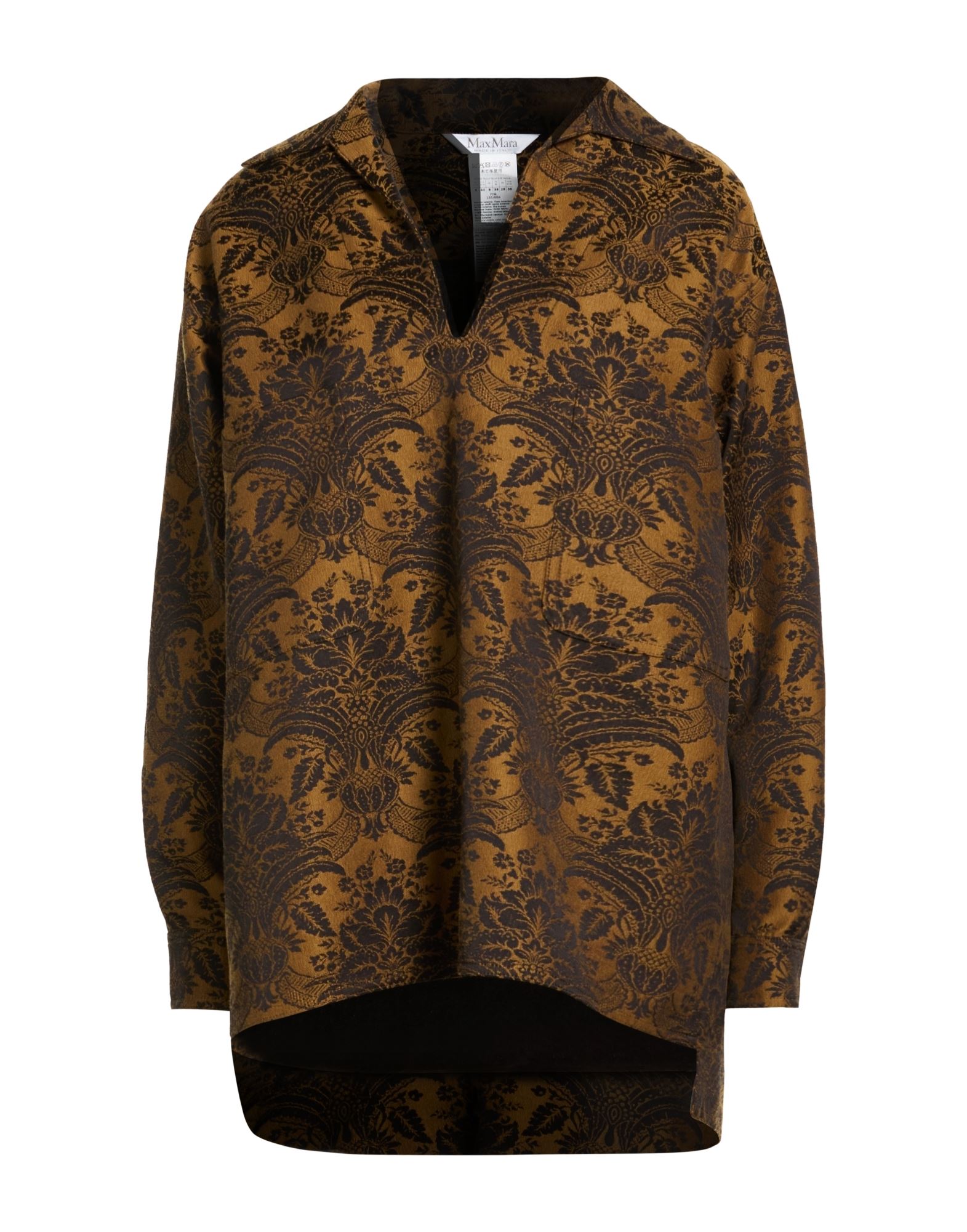MAX MARA MAX MARA ΜΠΛΟΥΖΑΚΙΑ Τοπ