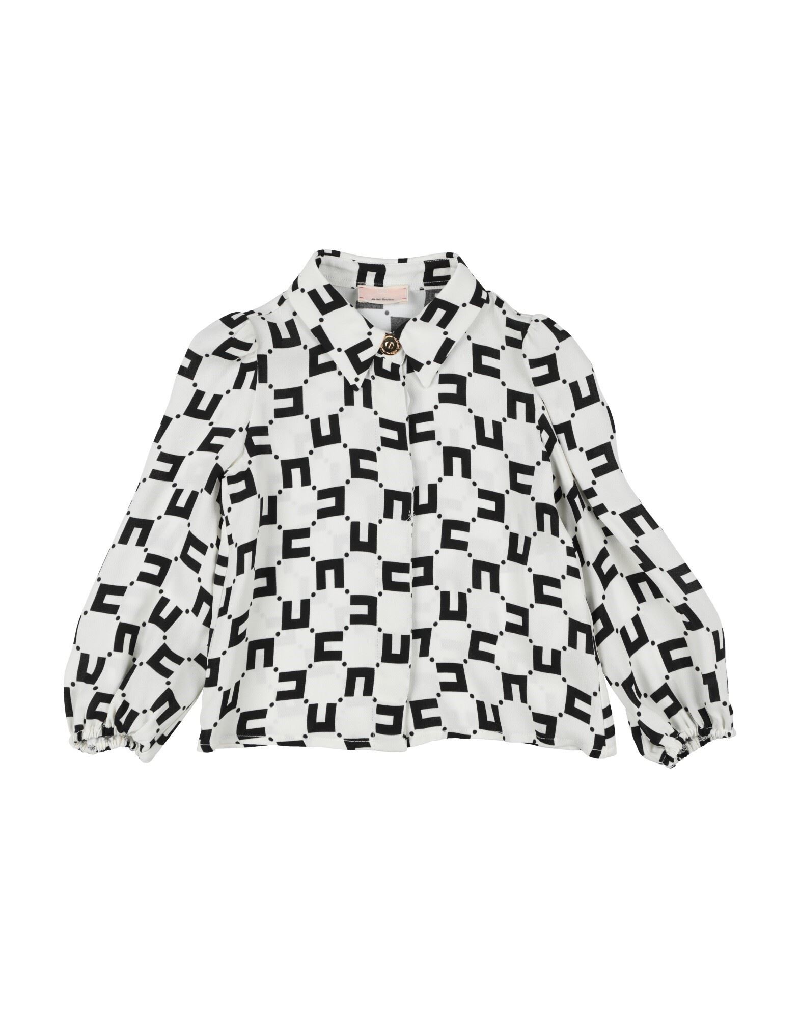  Elisabetta Franchi - Tops - Hemden - On Yoox.com 