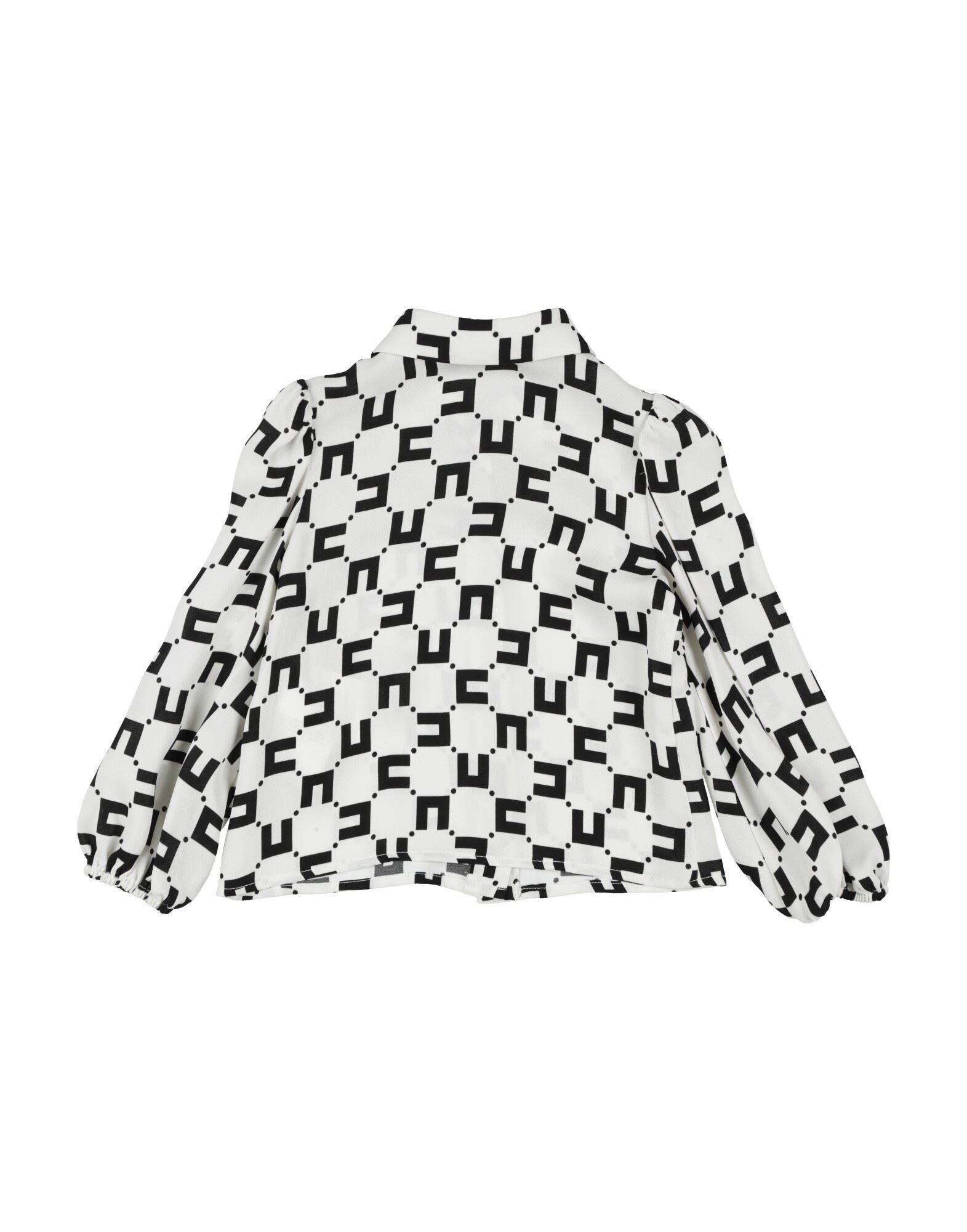  Elisabetta Franchi - Tops - Hemden - On Yoox.com 