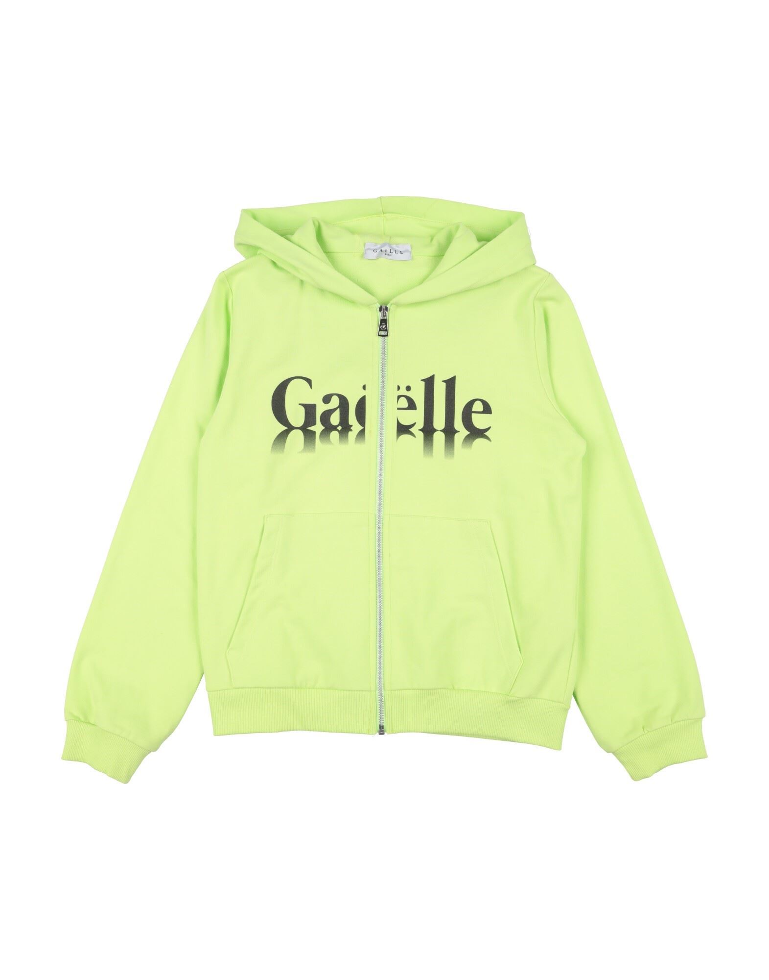  Gaëlle Paris - Tops - Sweatshirts - On Yoox.com 