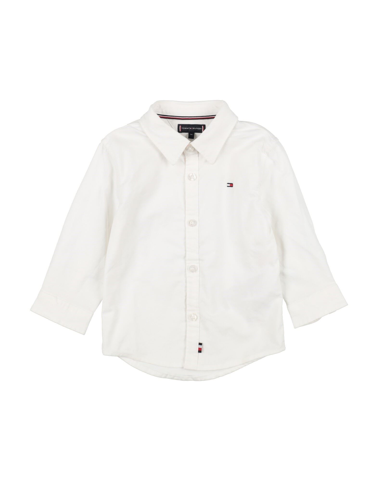  Tommy Hilfiger - Tops - Hemden - On Yoox.com 