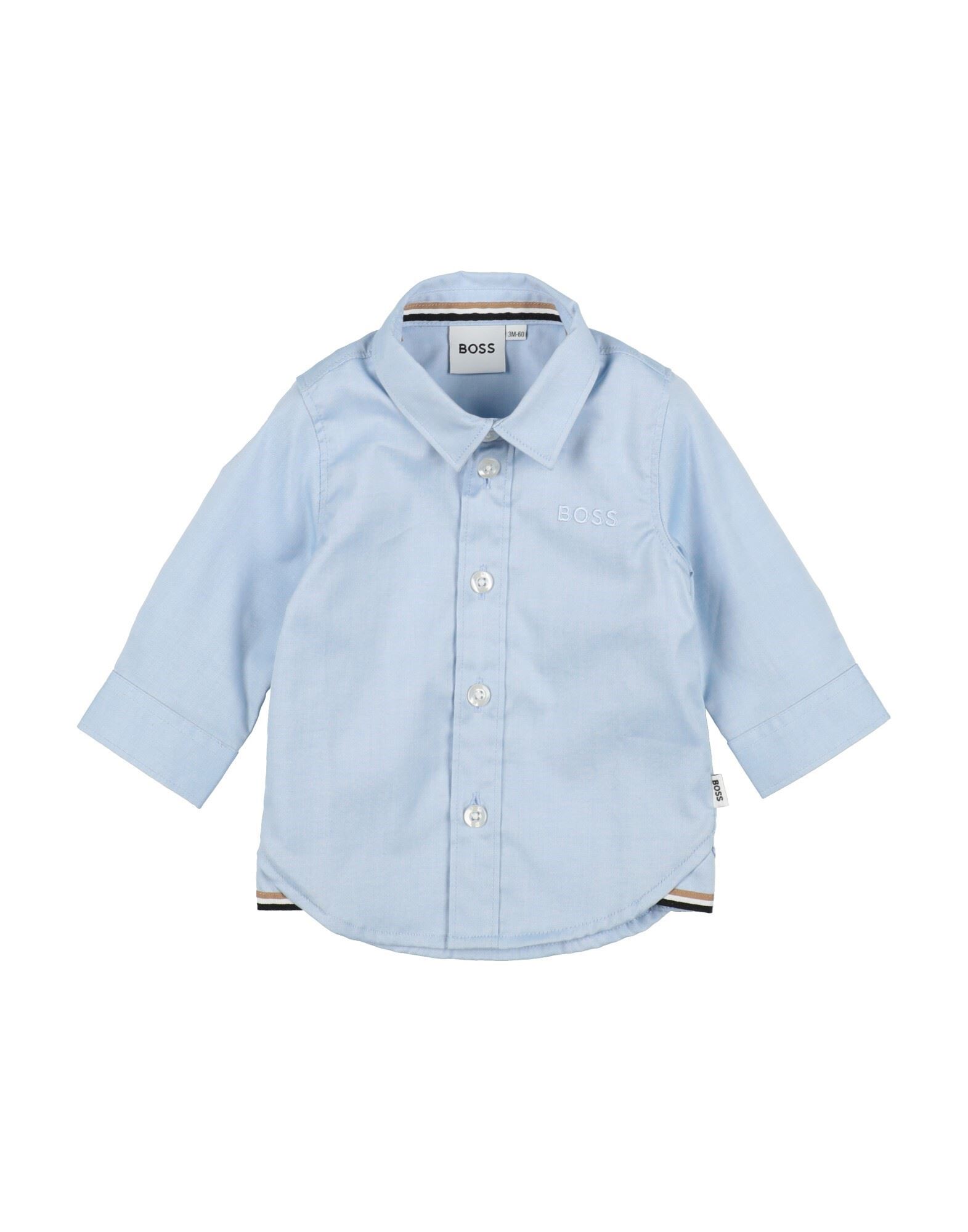  Boss - Tops - Hemden - On Yoox.com 