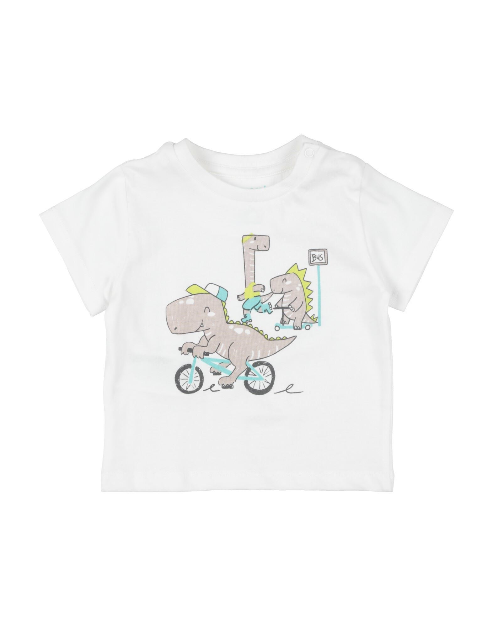  Mayoral - Tops - T-shirts - On Yoox.com 