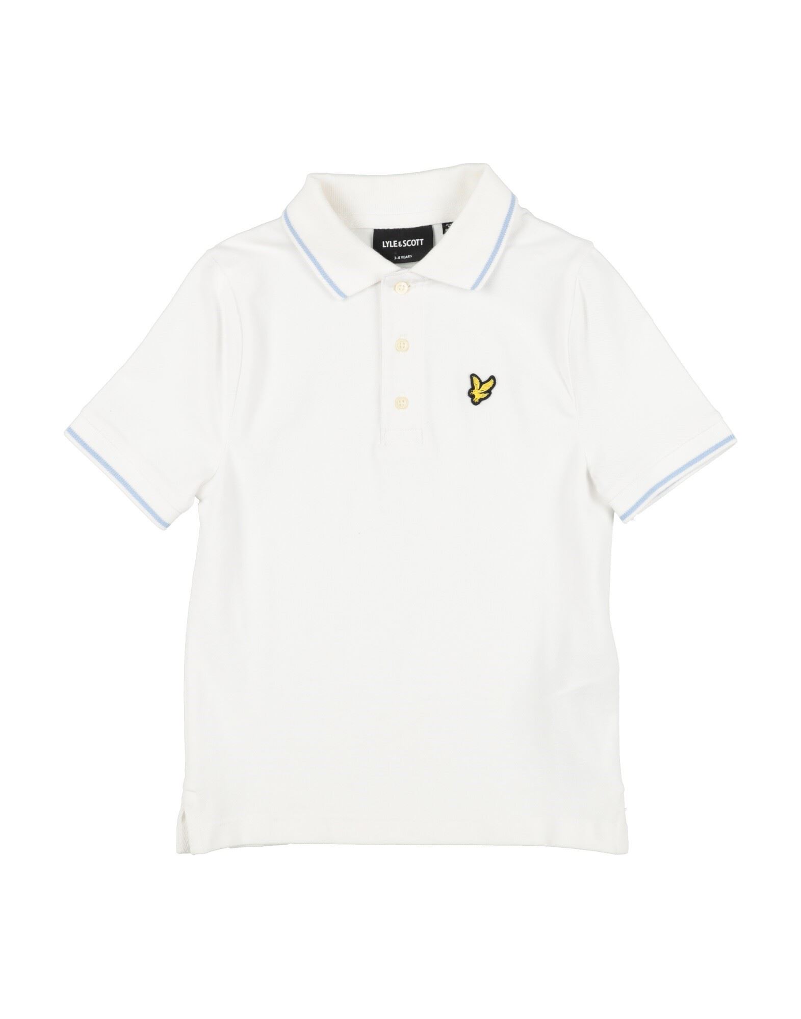  Lyle & Scott - Camisetas Y Tops - Polos - On Yoox.com 