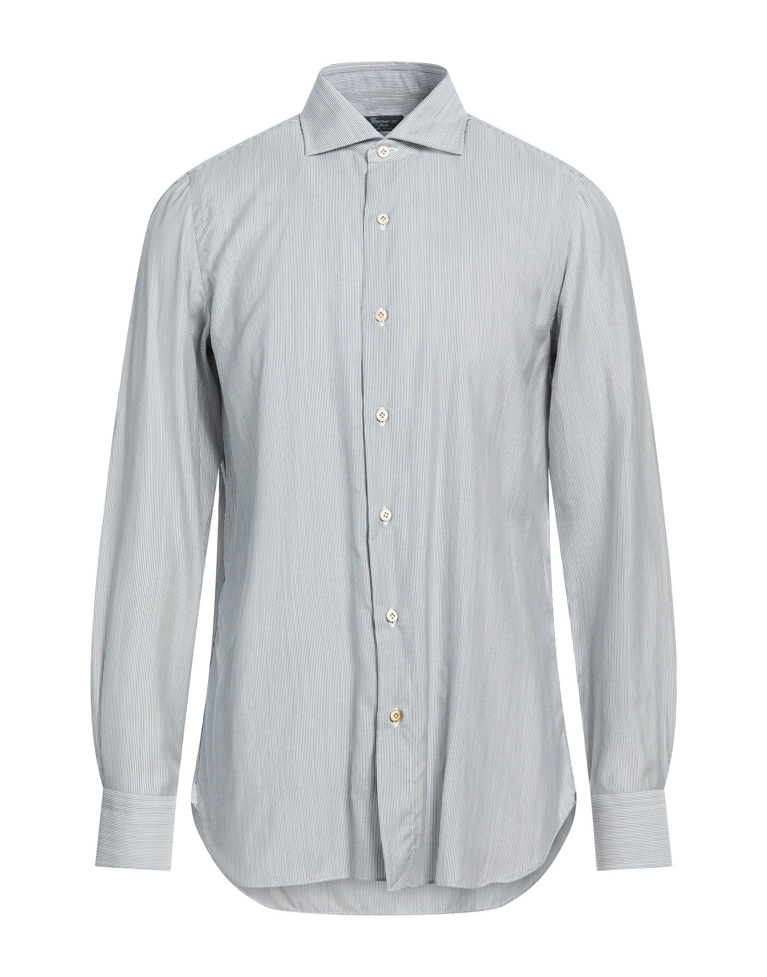  Finamore 1925 - Tops - Hemden - On Yoox.com 