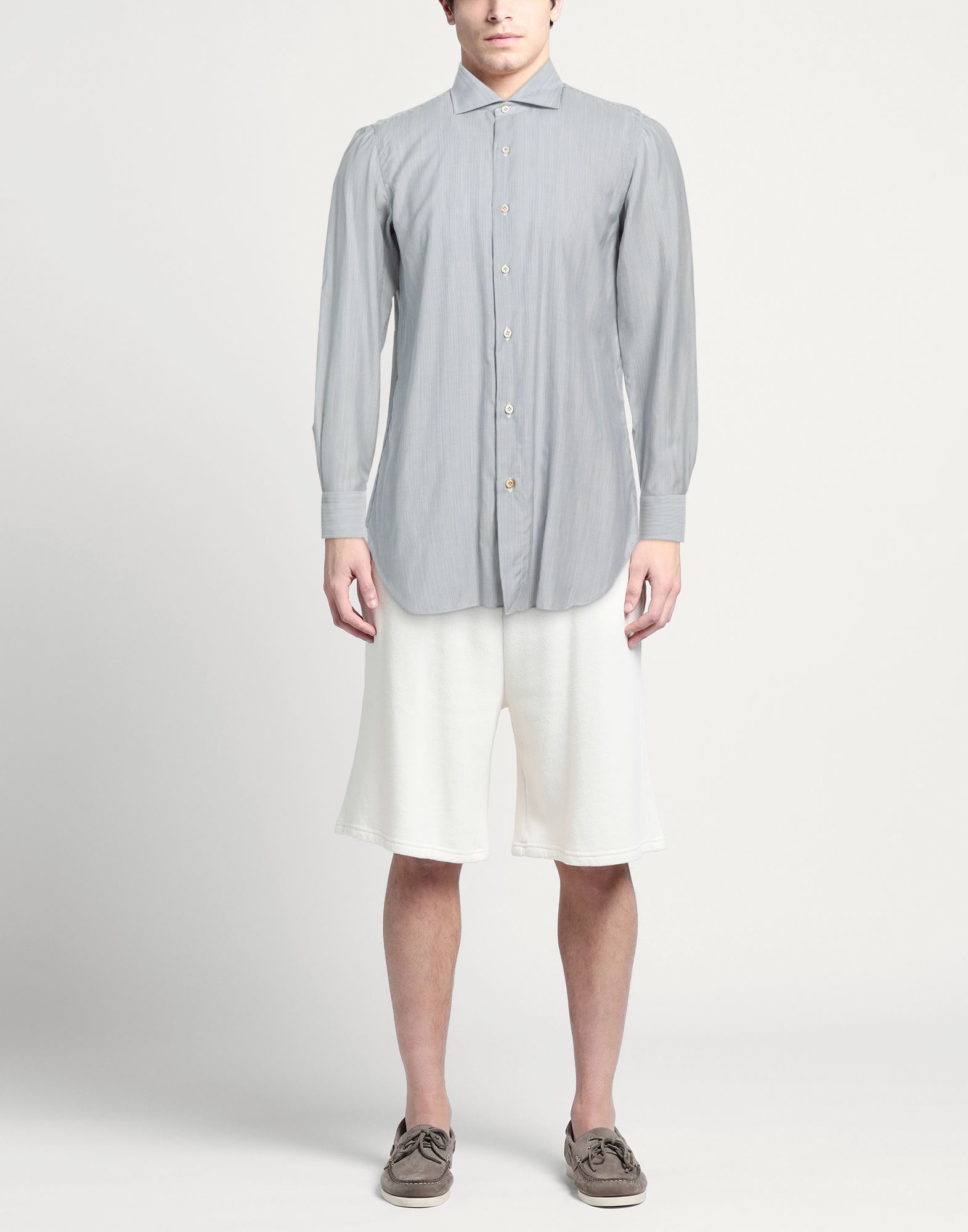  Finamore 1925 - Tops - Hemden - On Yoox.com 
