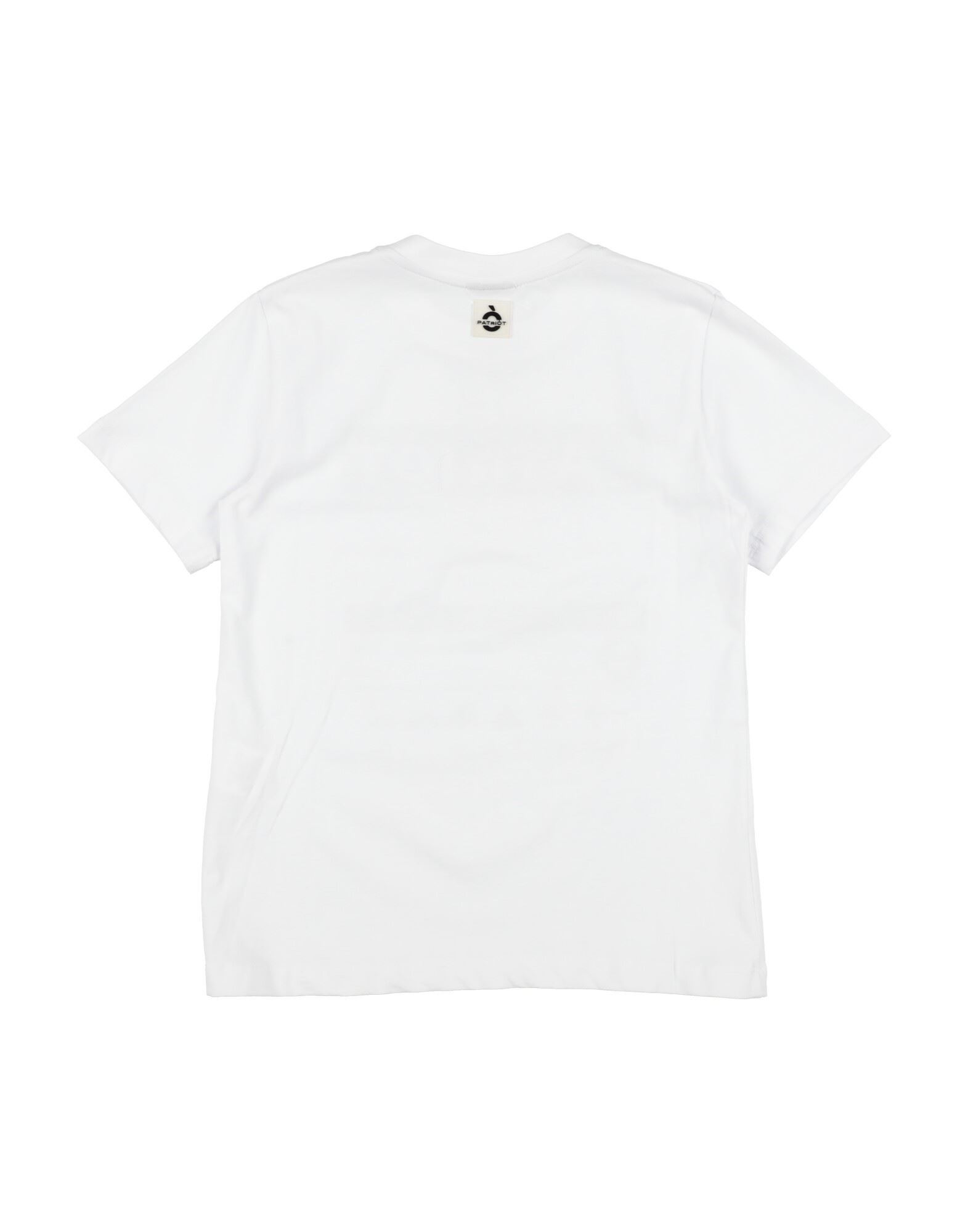  Patriòt - Tops - T-shirts - On Yoox.com 