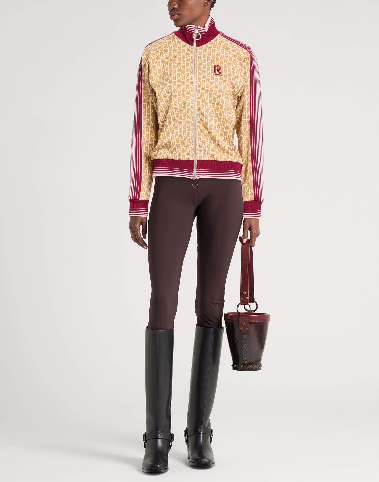  Rabanne - Camisetas Y Tops - Sudaderas - On Yoox.com 