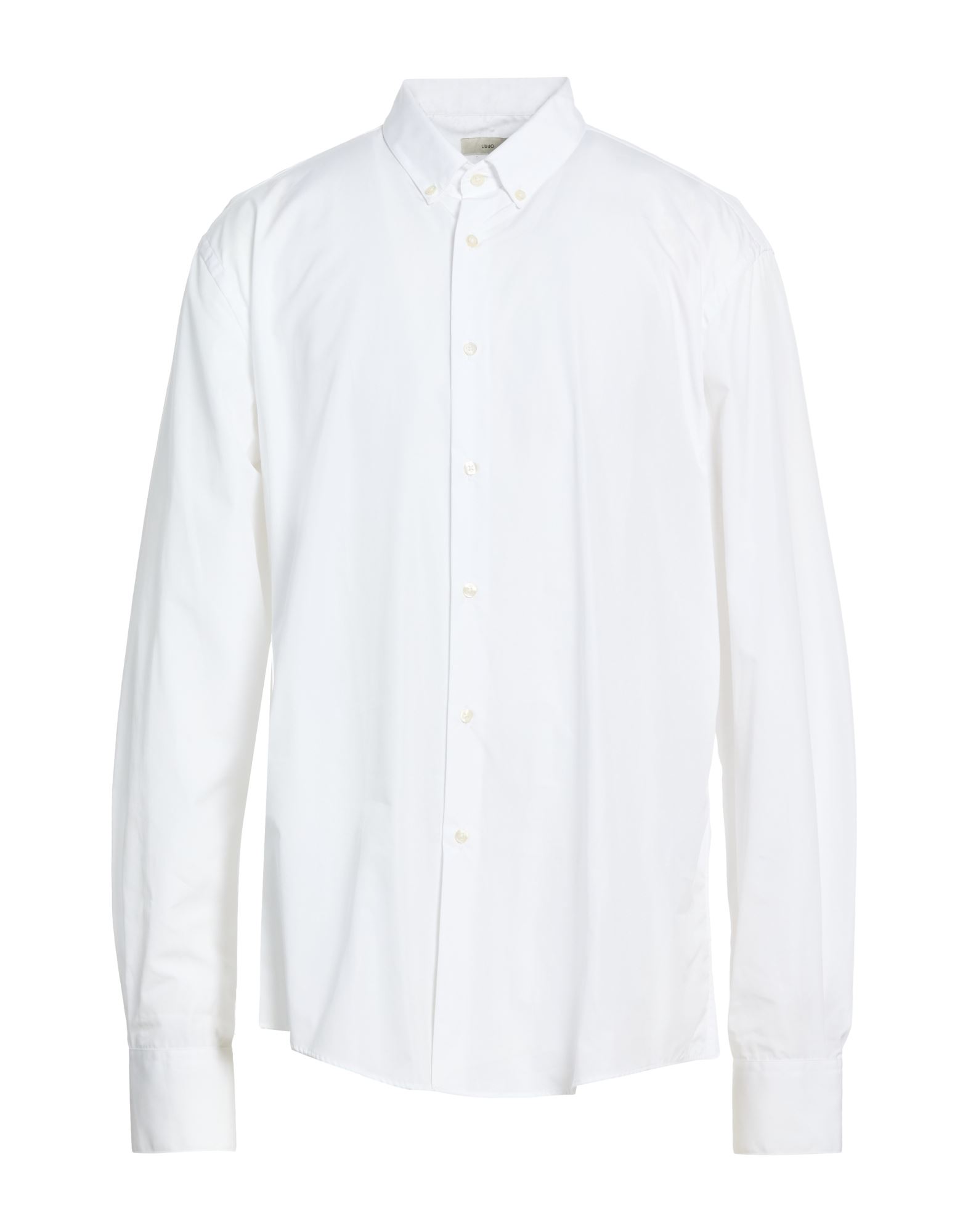  Liu •jo Man - Tops - Hemden - On Yoox.com 