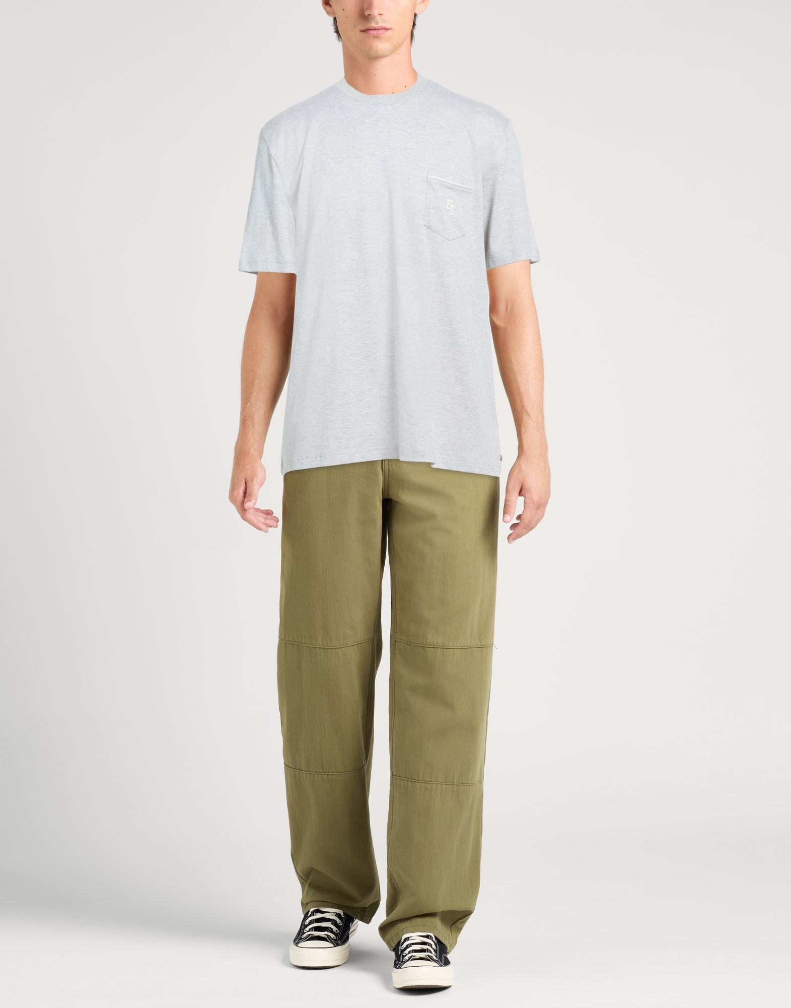  Eleventy - Tops - T-shirts - On Yoox.com 