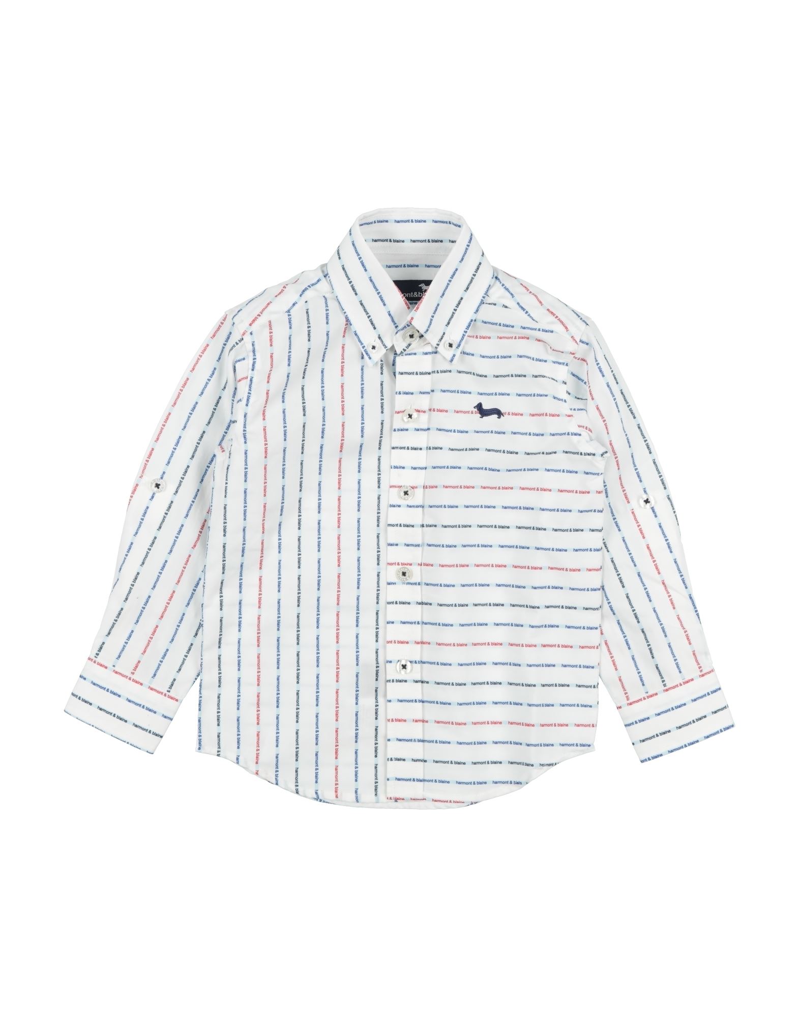 Harmont & Blaine - Tops - Hemden - On Yoox.com 