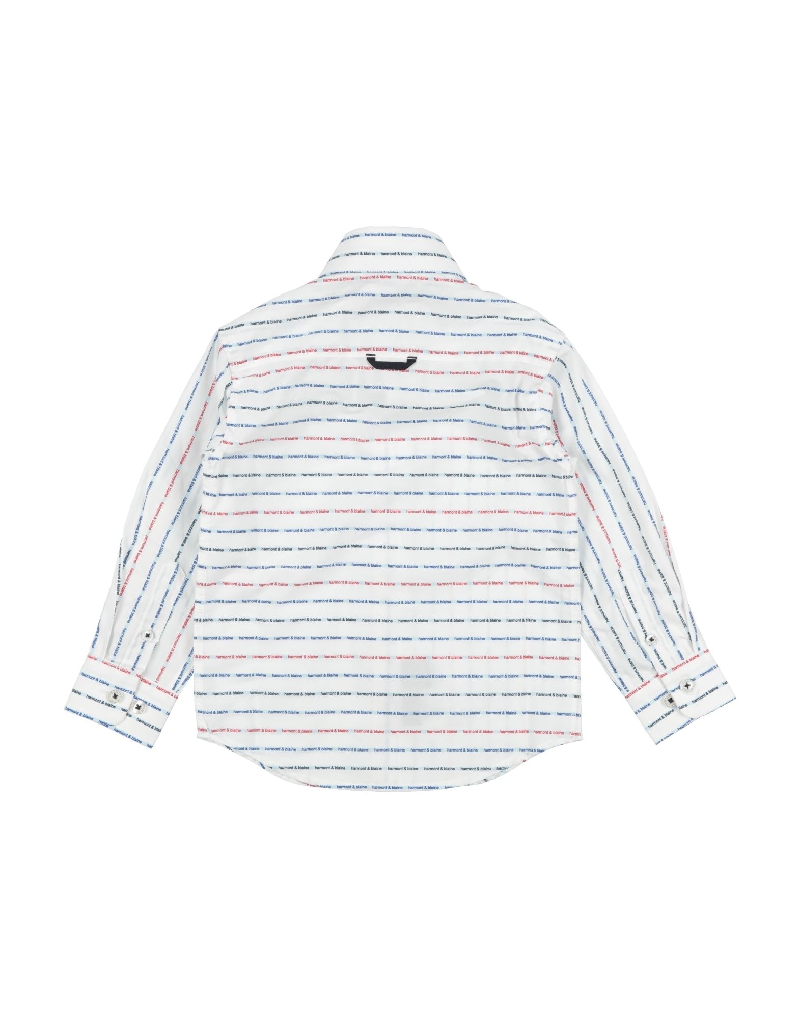  Harmont & Blaine - Tops - Hemden - On Yoox.com 