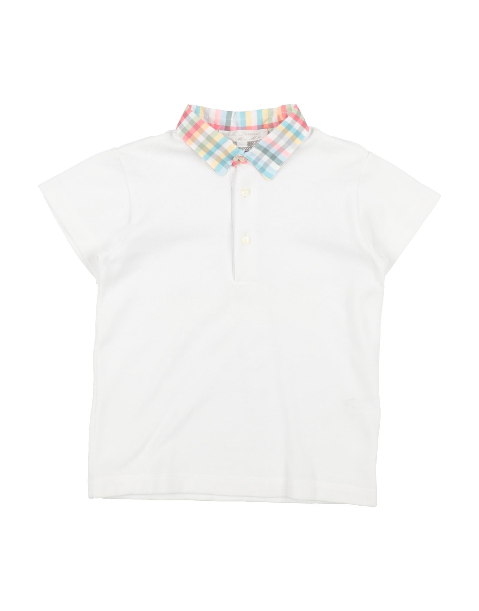  M.ferrari - Tops - Poloshirts - On Yoox.com 