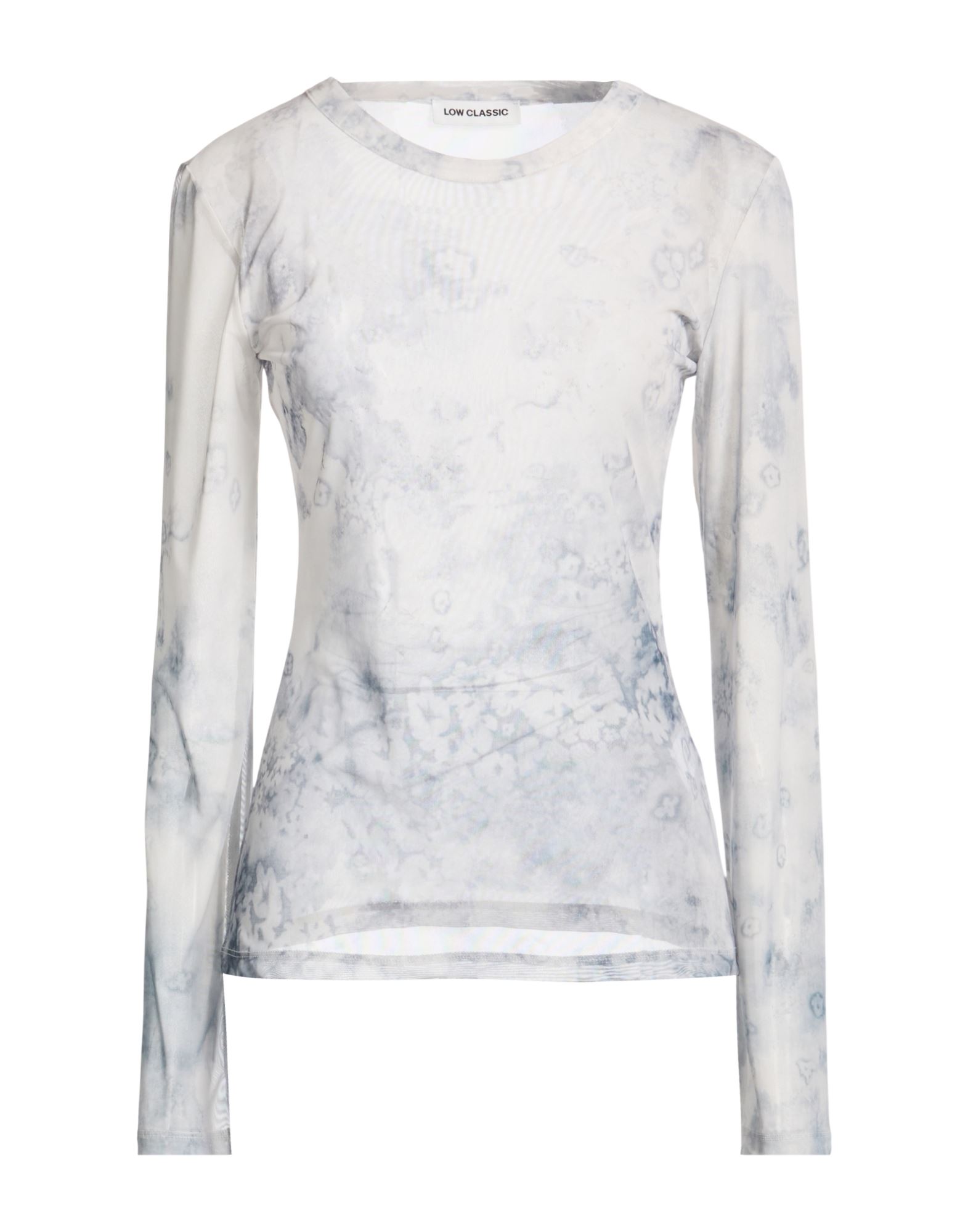  Low Classic - Tops - Tops - On Yoox.com 