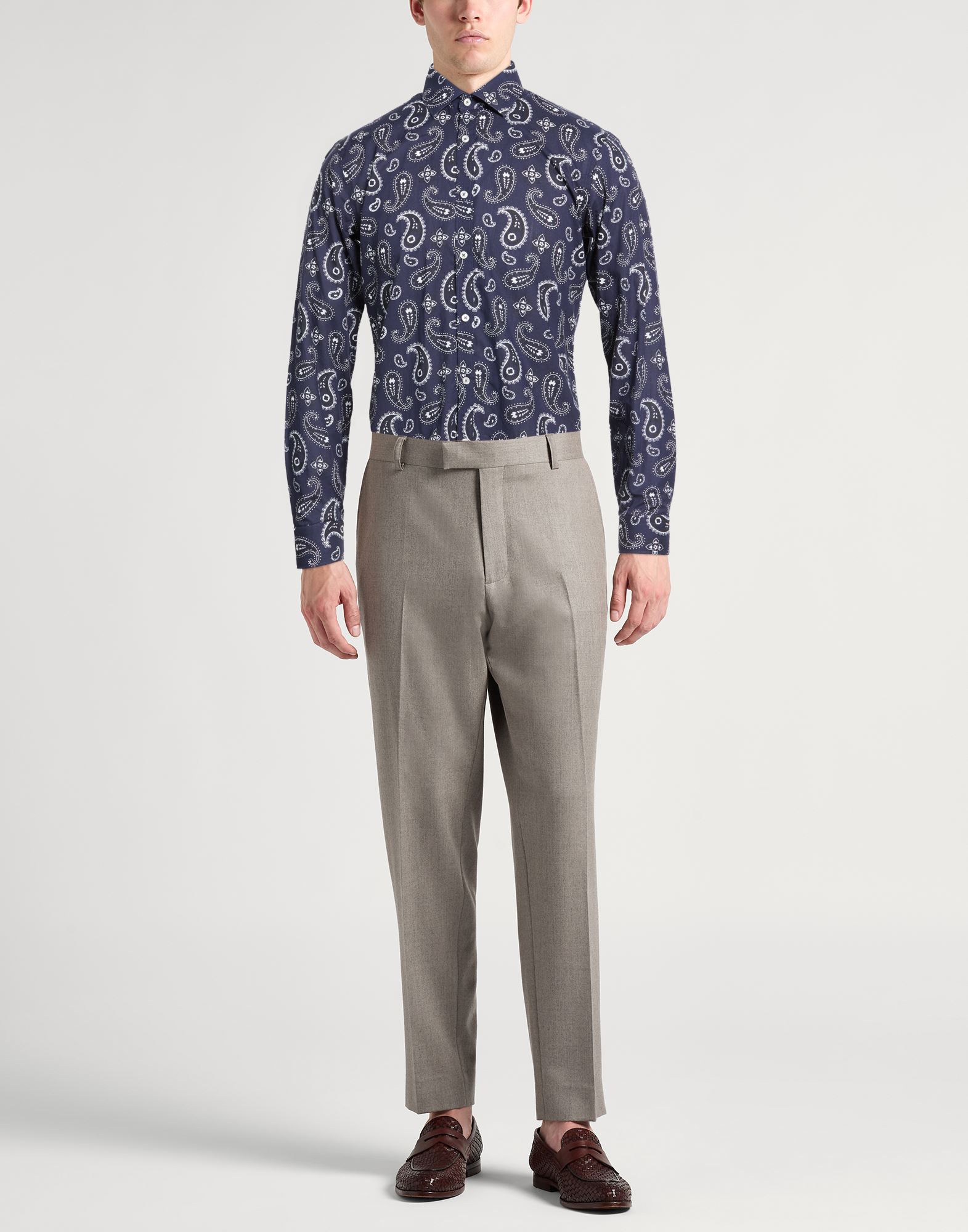  At.p.co - Tops - Hemden - On Yoox.com 