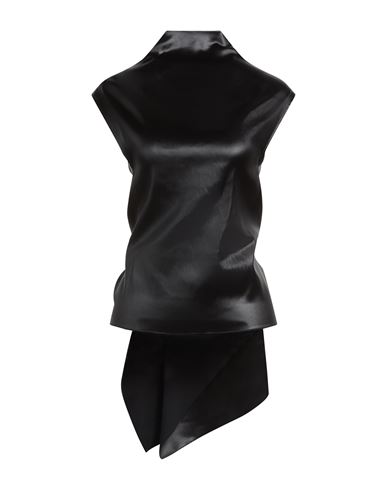 Top Mujer Negro 34,36,40 Mujer