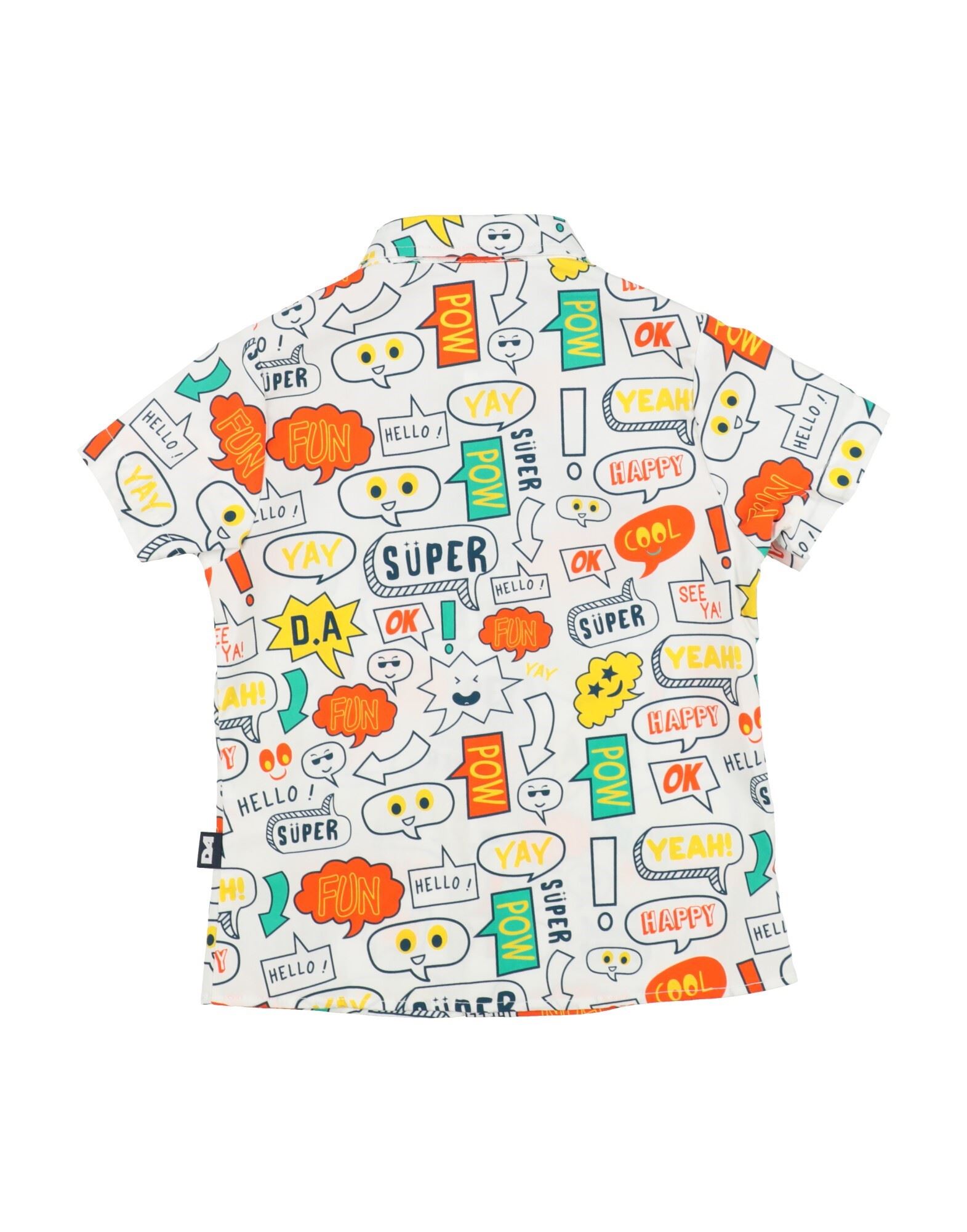  Daniele Alessandrini - Tops - Hemden - On Yoox.com 